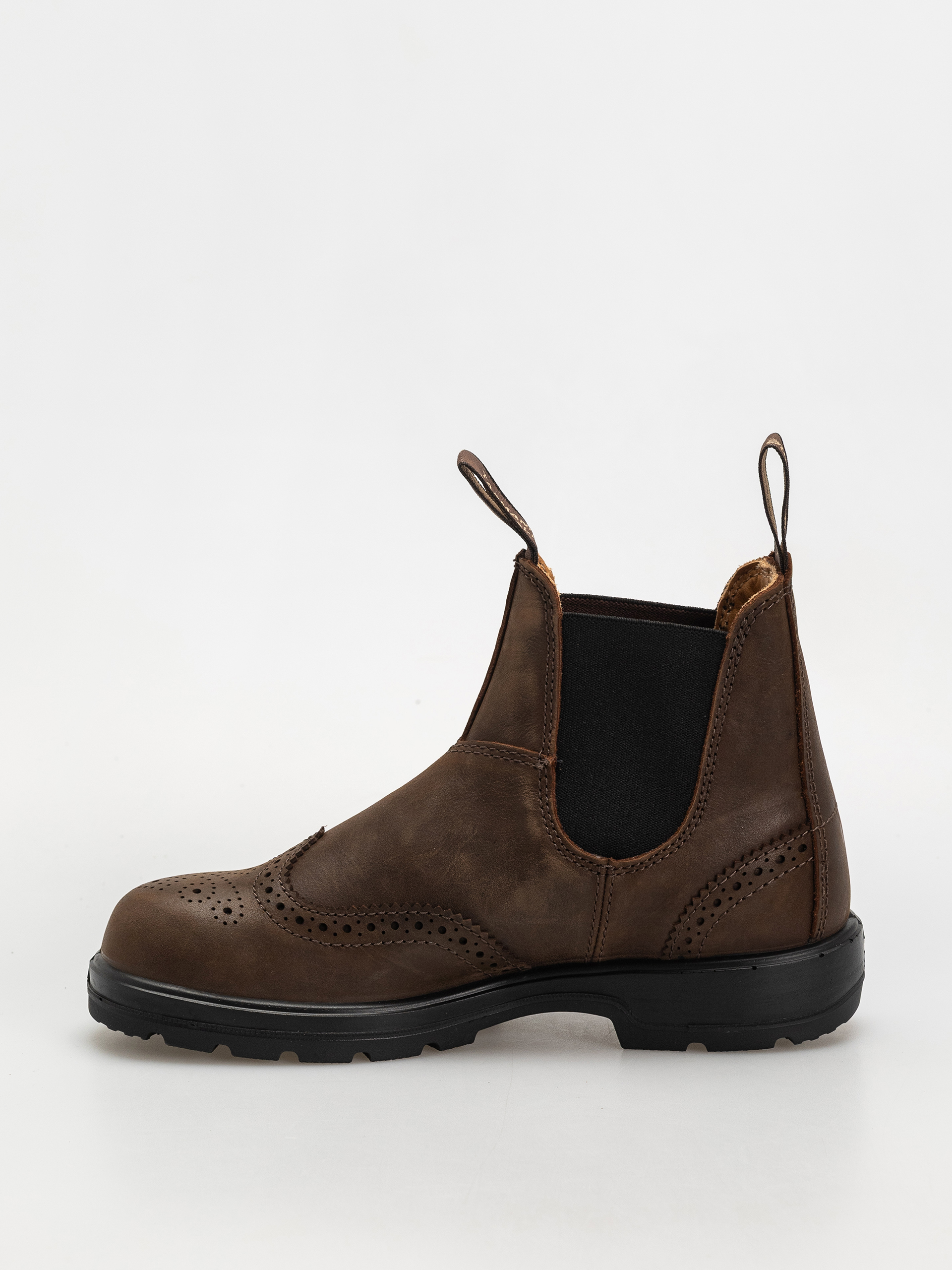 Pantofi Blundstone 2444 (antique brown)