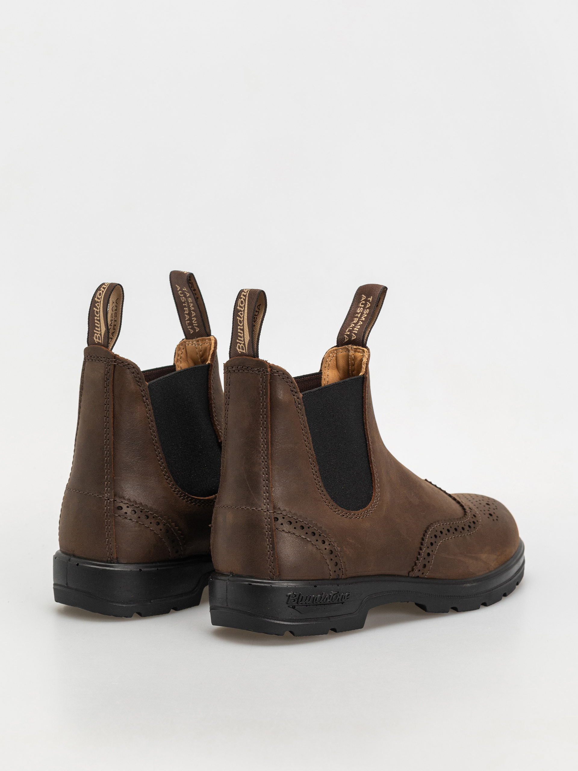 Pantofi Blundstone 2444 (antique brown)