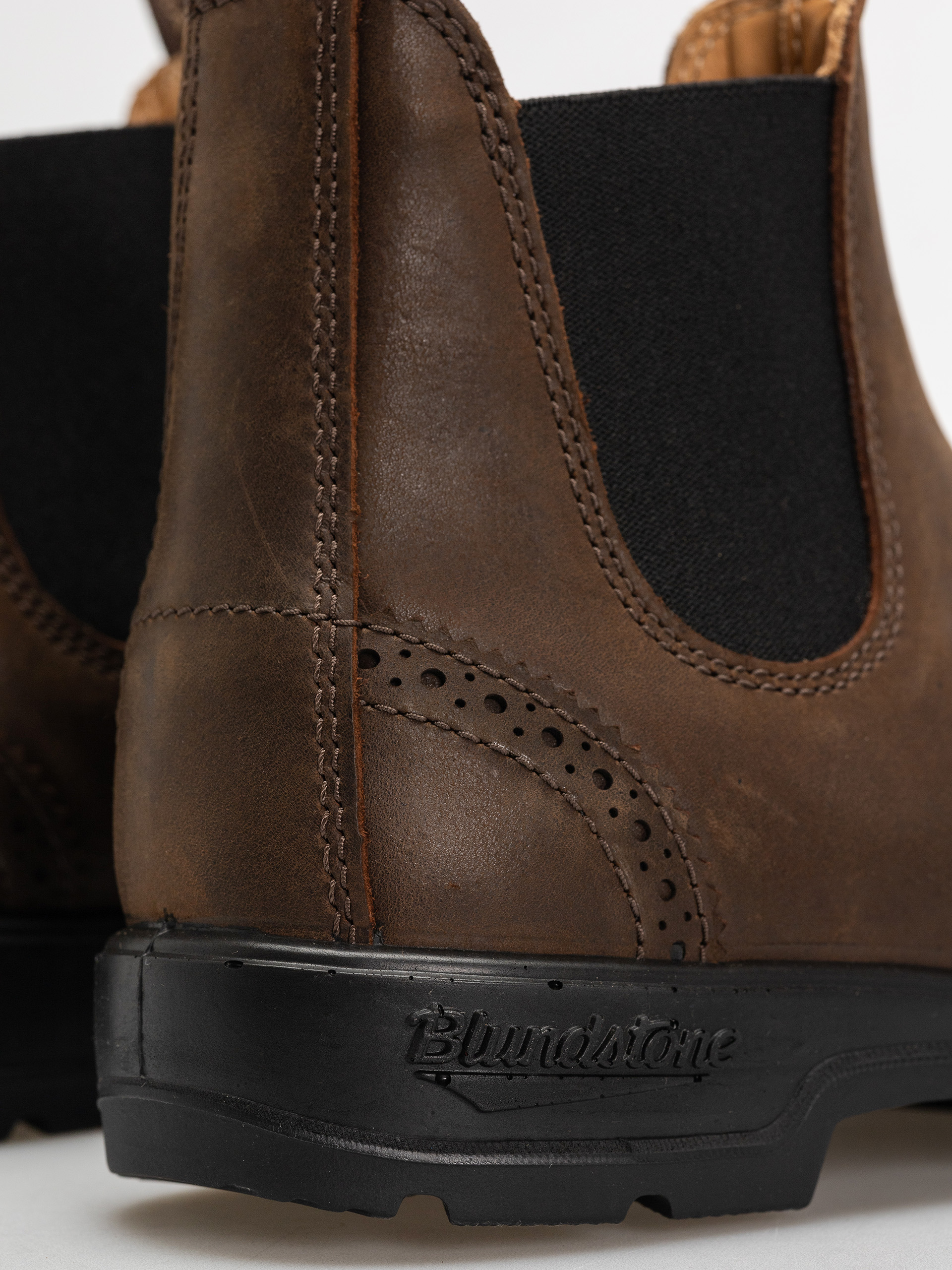 Pantofi Blundstone 2444 (antique brown)