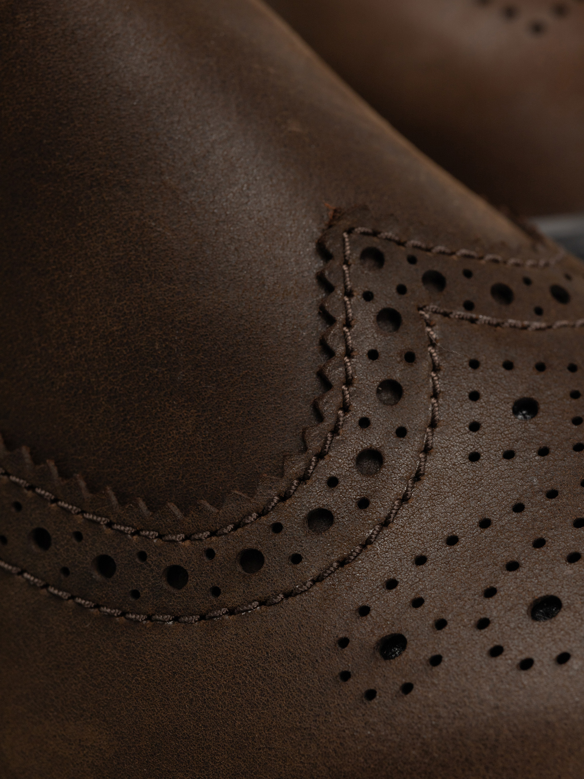 Pantofi Blundstone 2444 (antique brown)