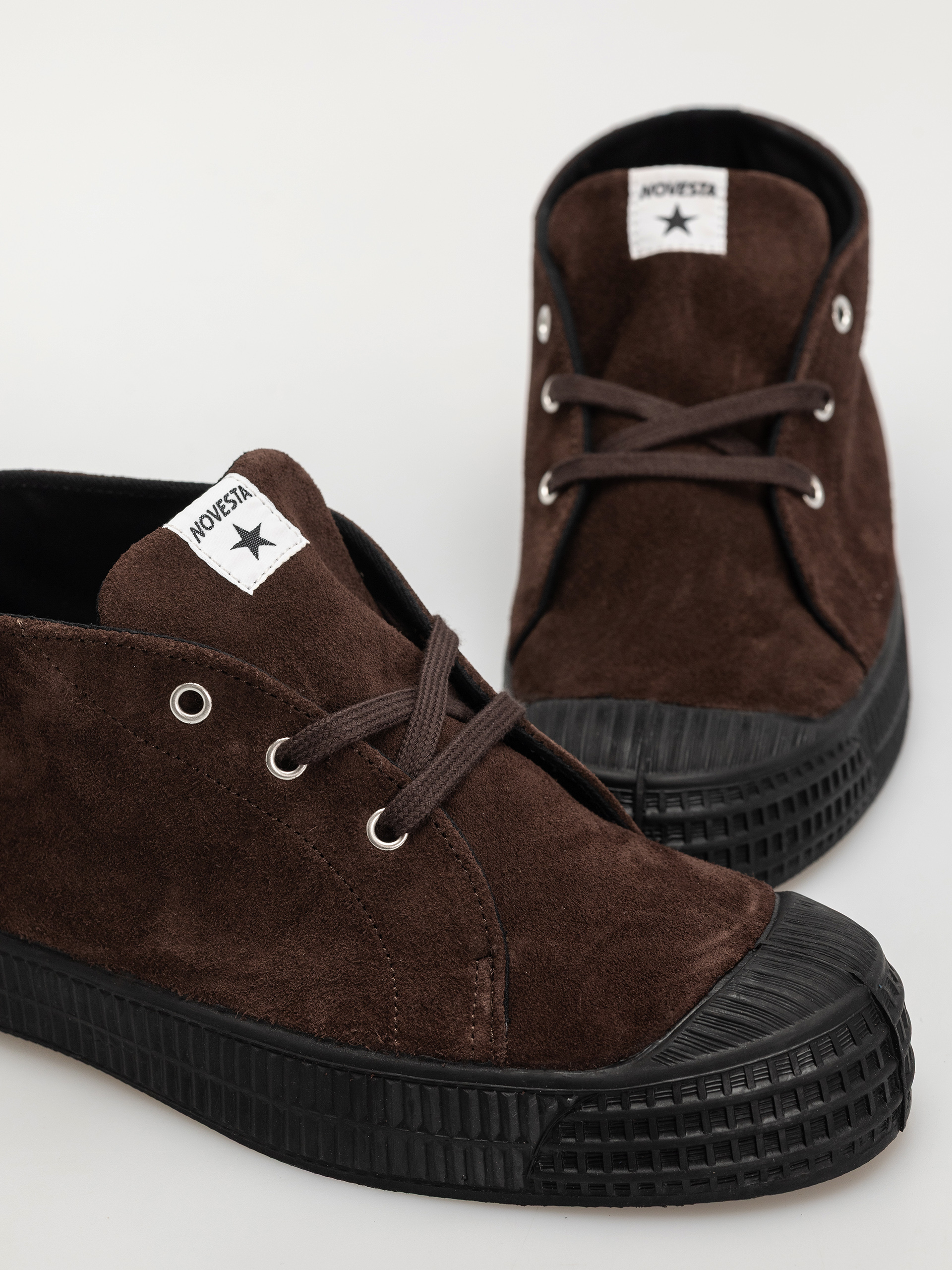 Pantofi Novesta NG Lone Star (chock)