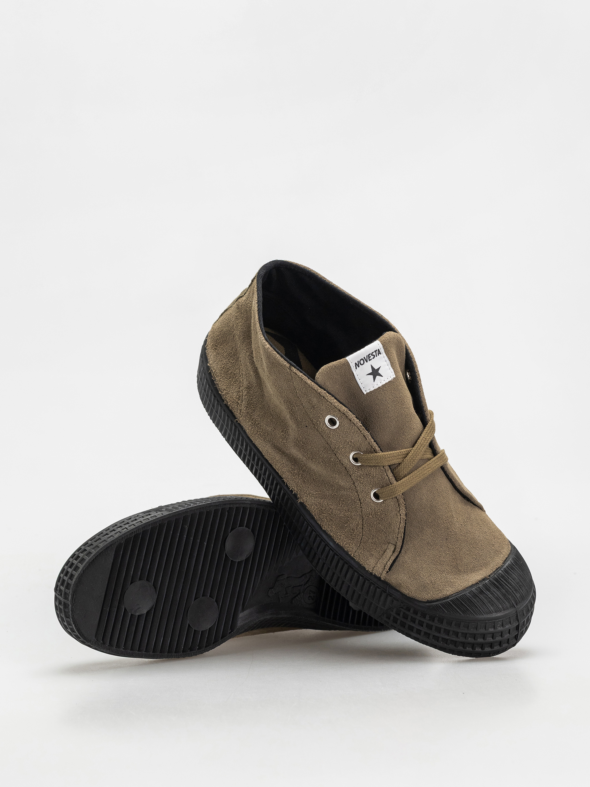 Pantofi Novesta NG Lone Star (khaki)