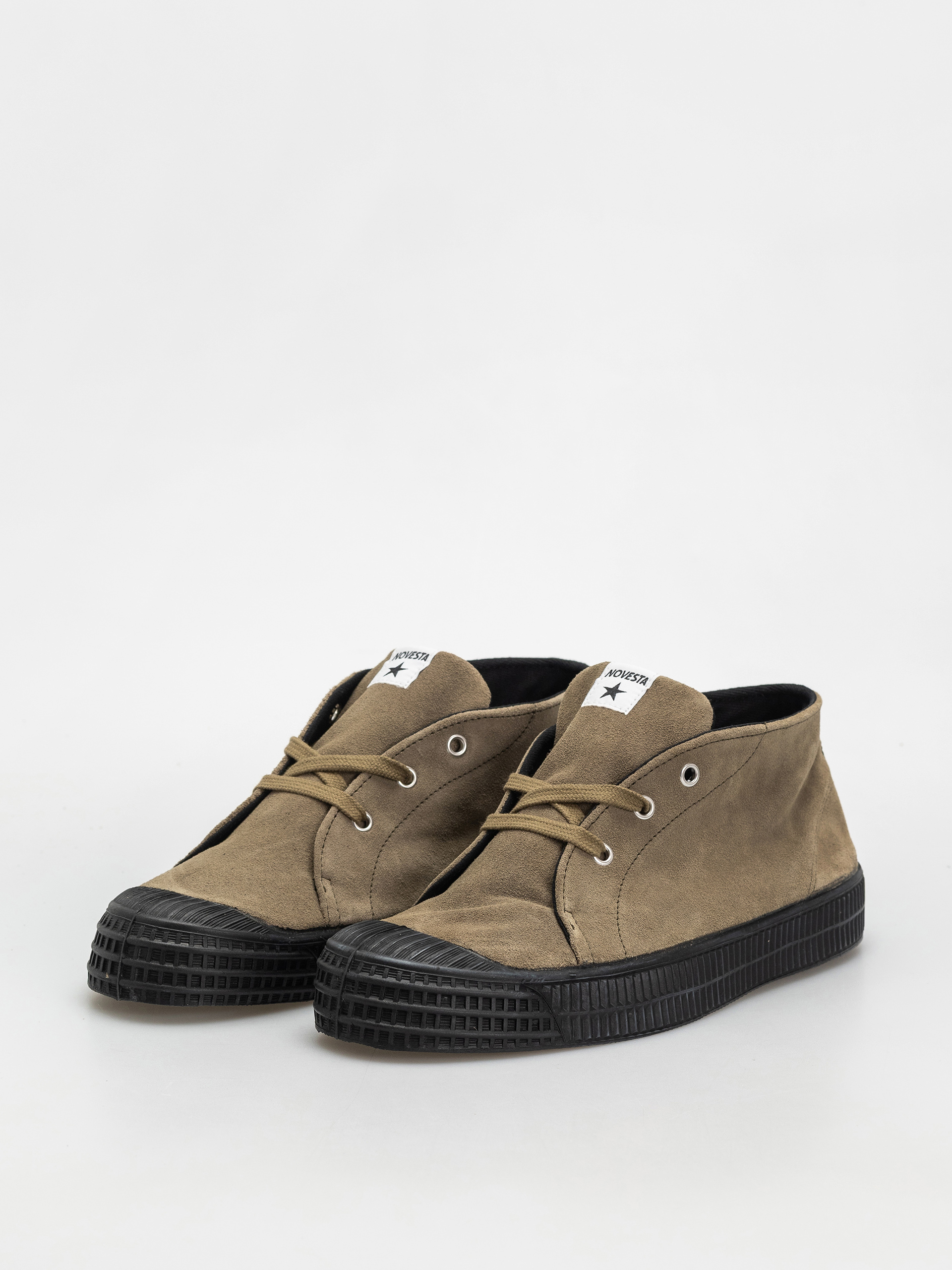 Pantofi Novesta NG Lone Star (khaki)