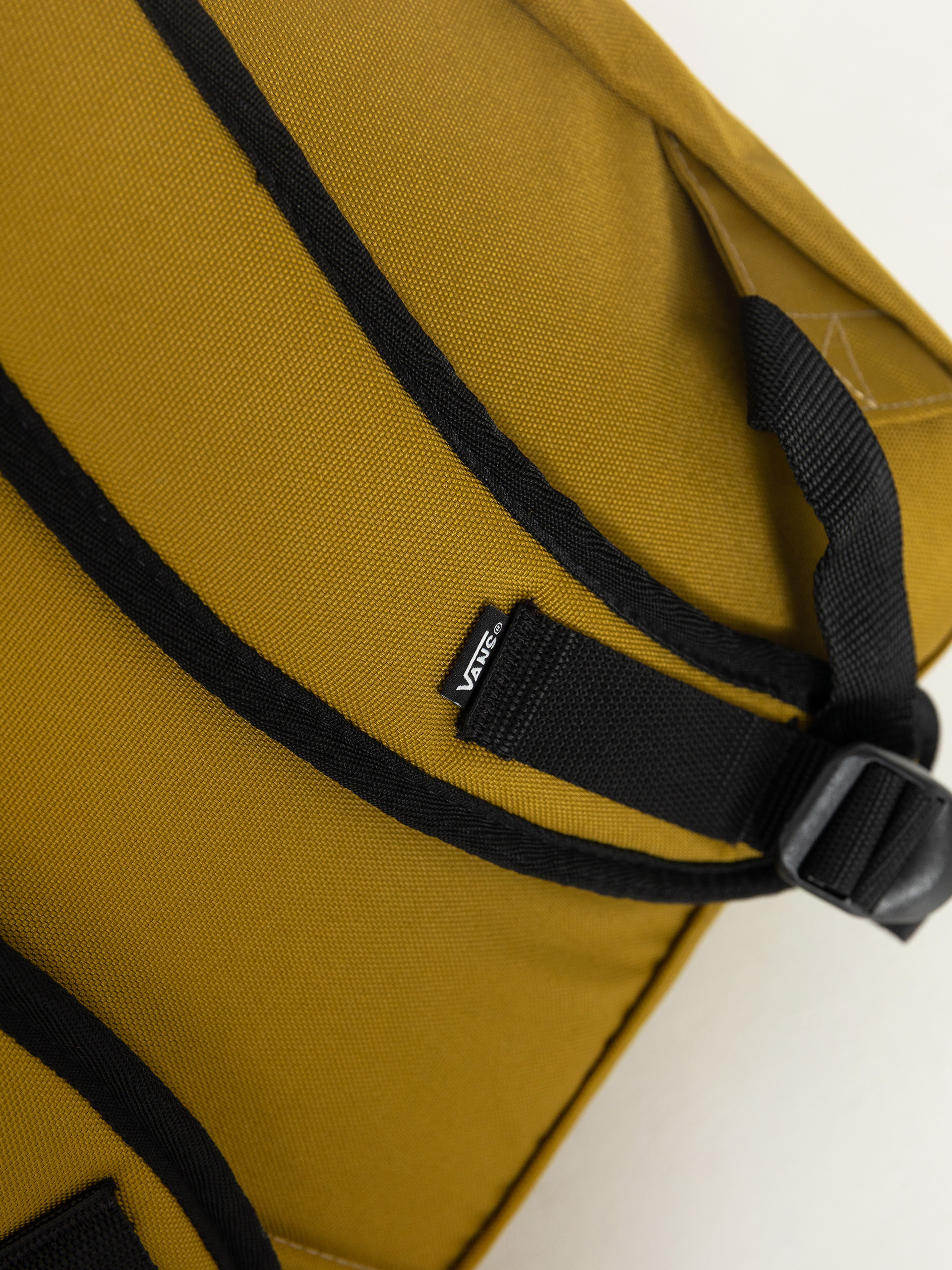 Rucsac Vans Old Skool (burnt gold)