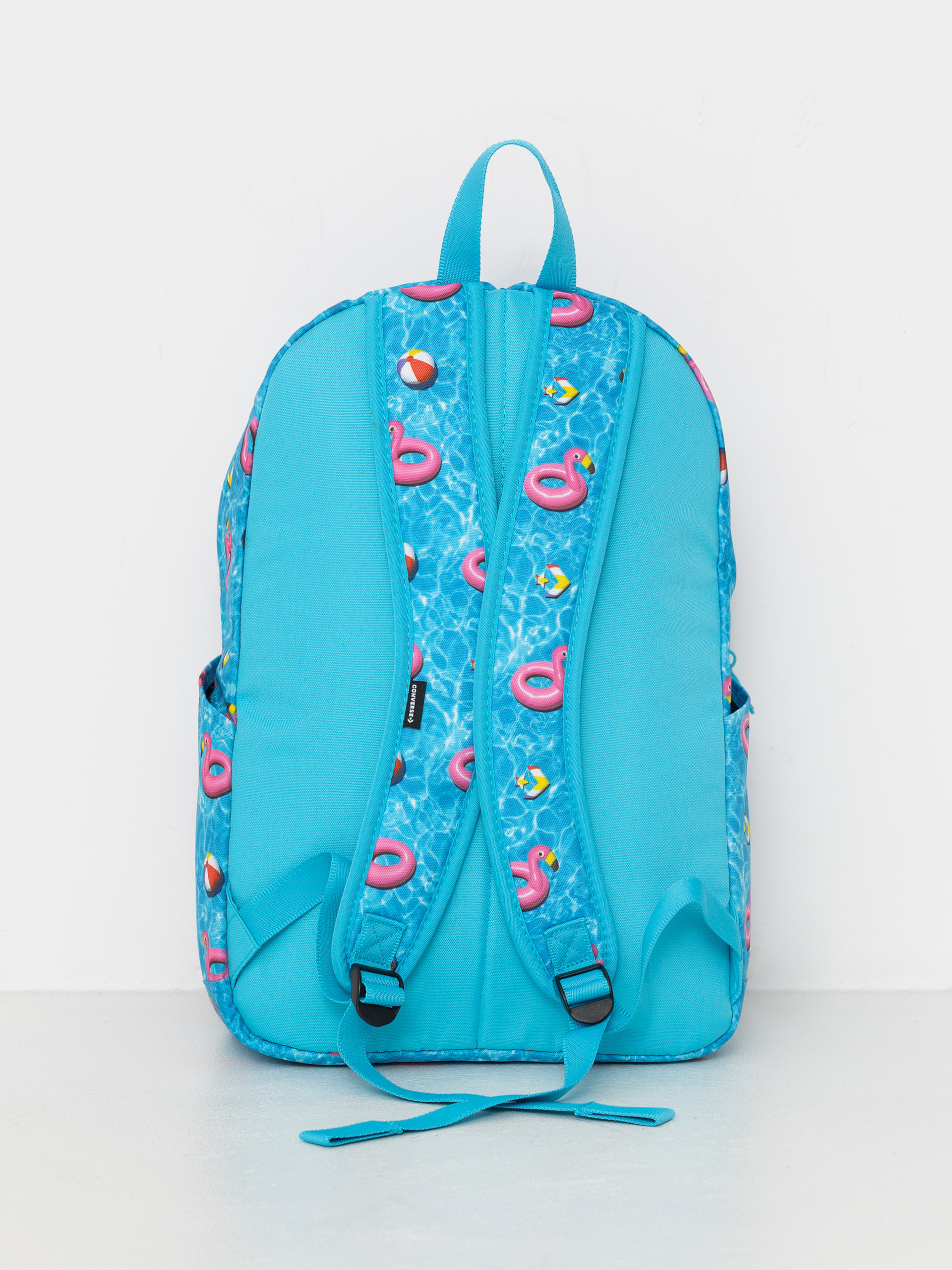 Rucsac Converse GO 2 (flamingo aop)