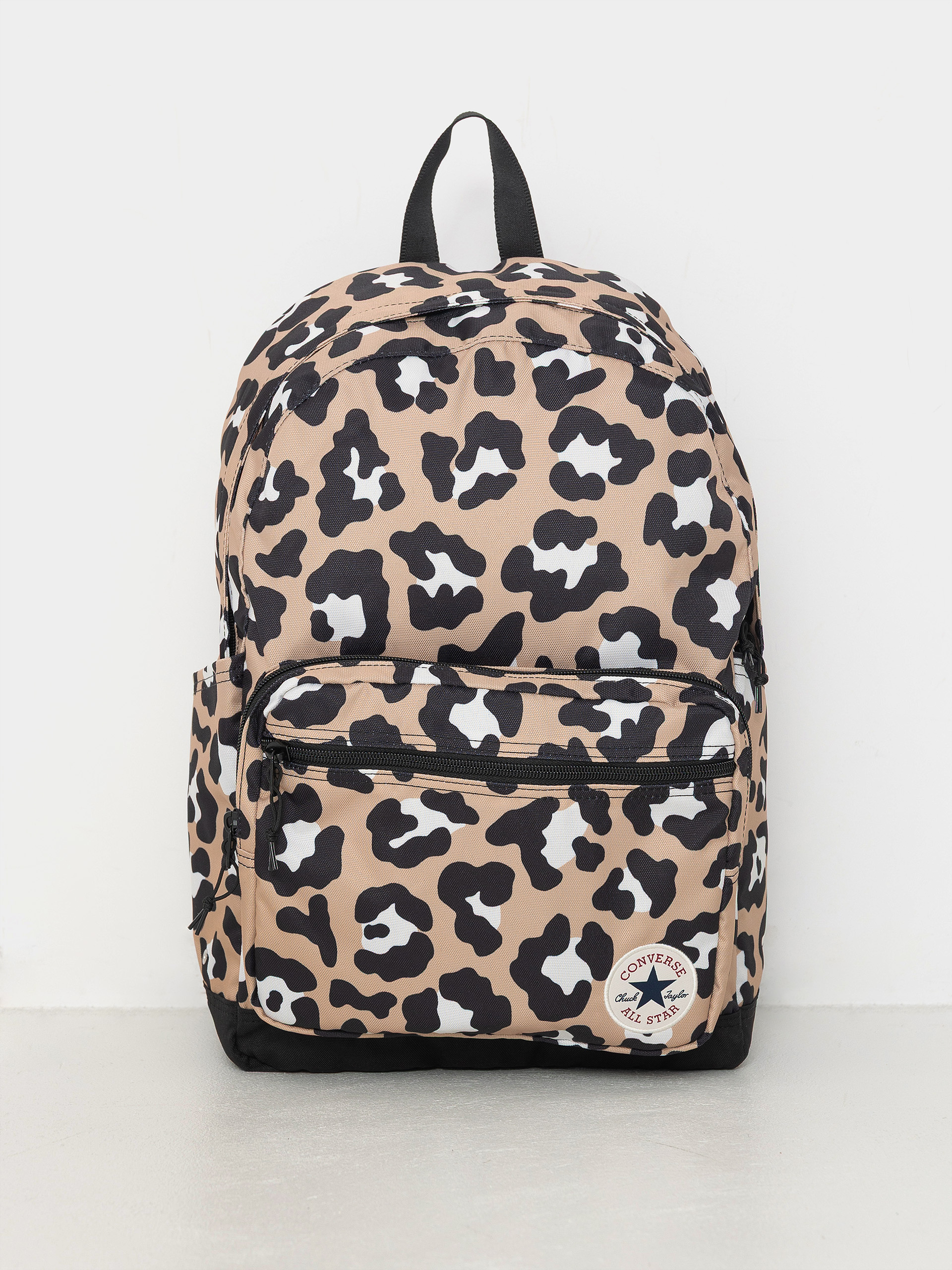 Rucsac Converse GO 2 (leopard print)
