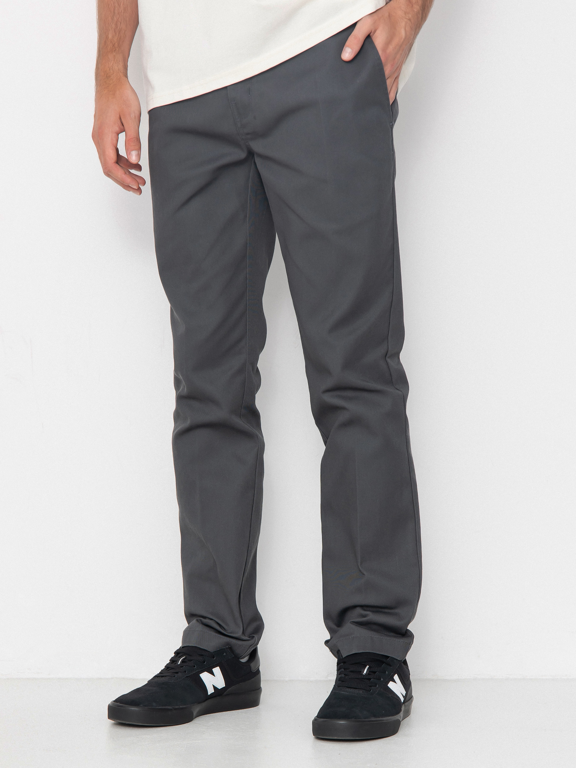 Pantaloni Dickies 872 Work (charcoal grey)