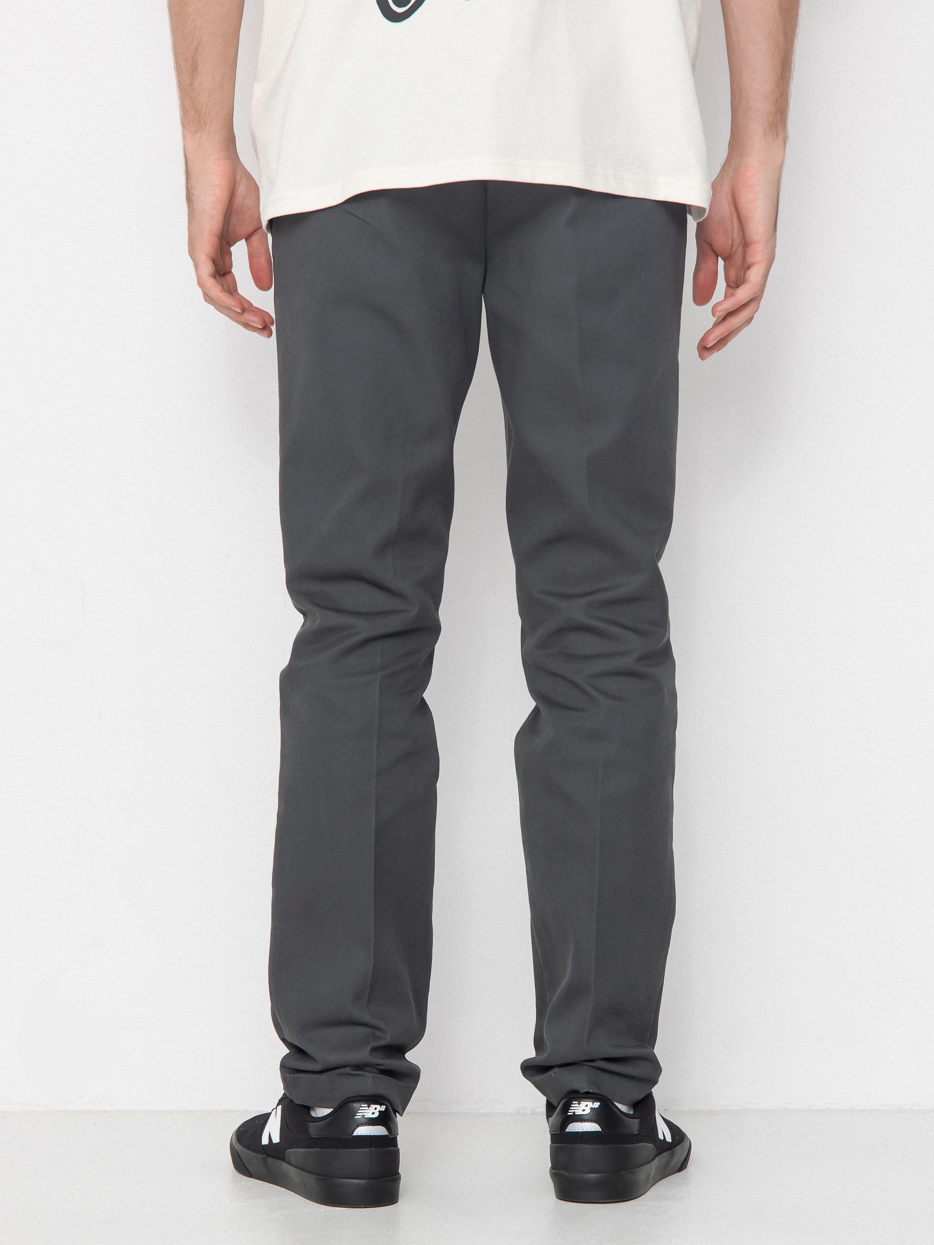 Pantaloni Dickies 872 Work (charcoal grey)