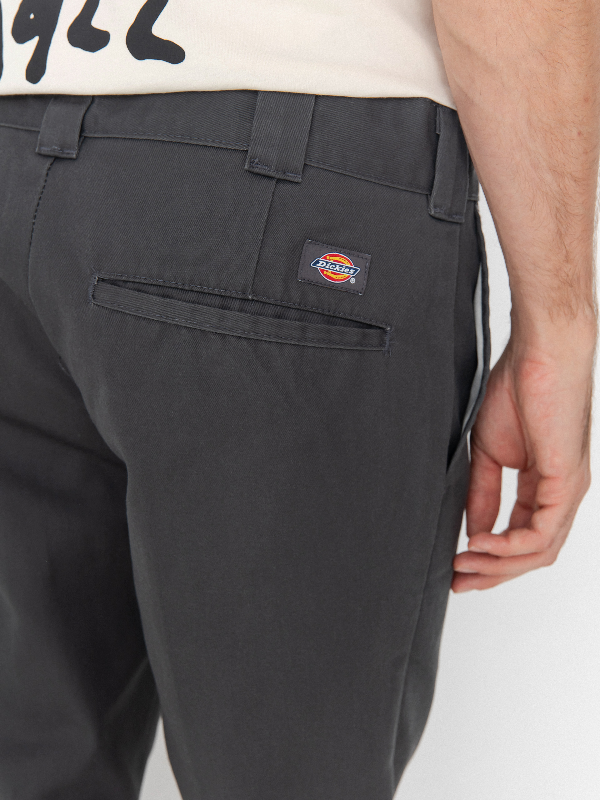 Pantaloni Dickies 872 Work (charcoal grey)