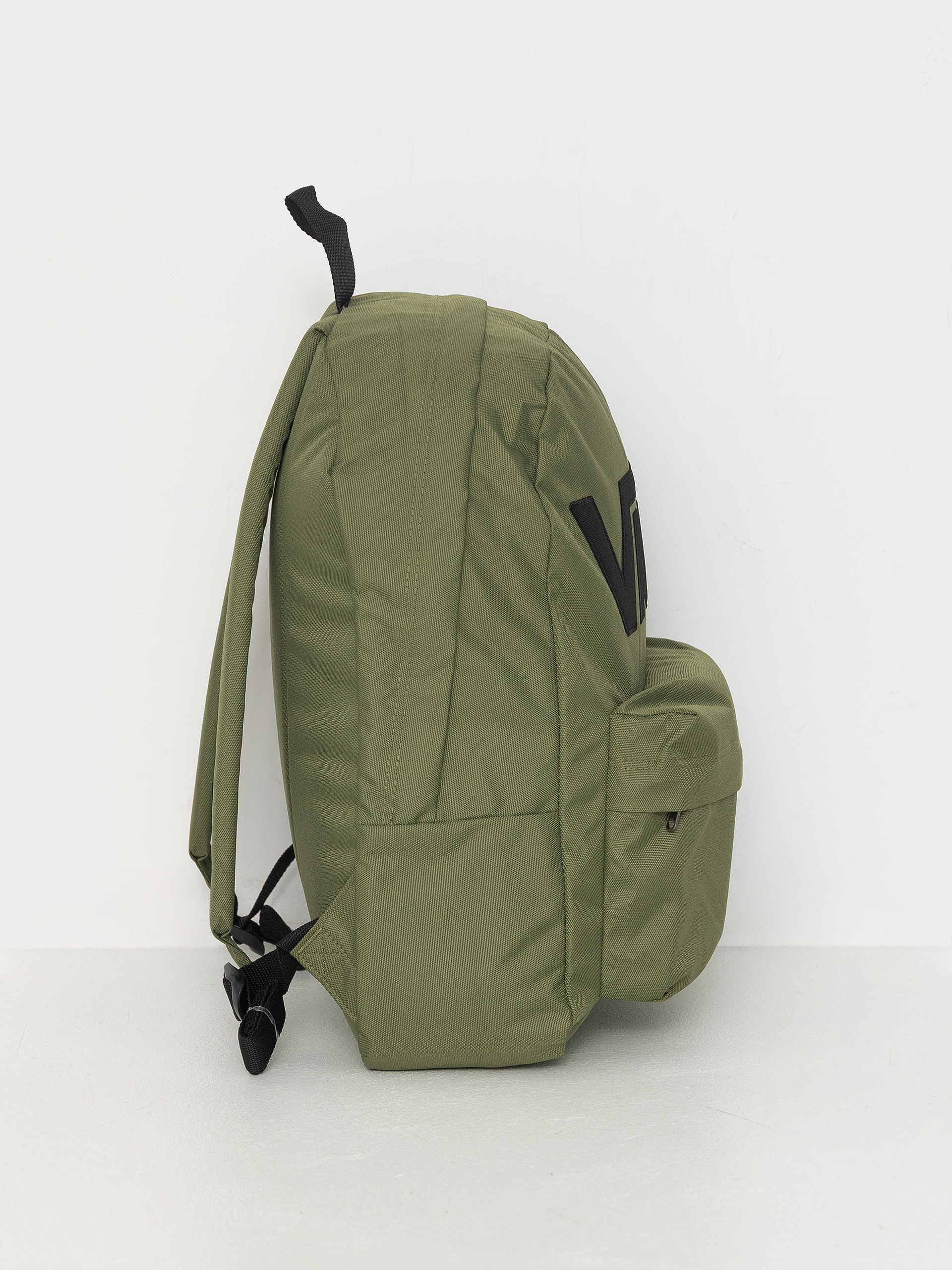 Rucsac Vans Old Skool Drop V (loden green)
