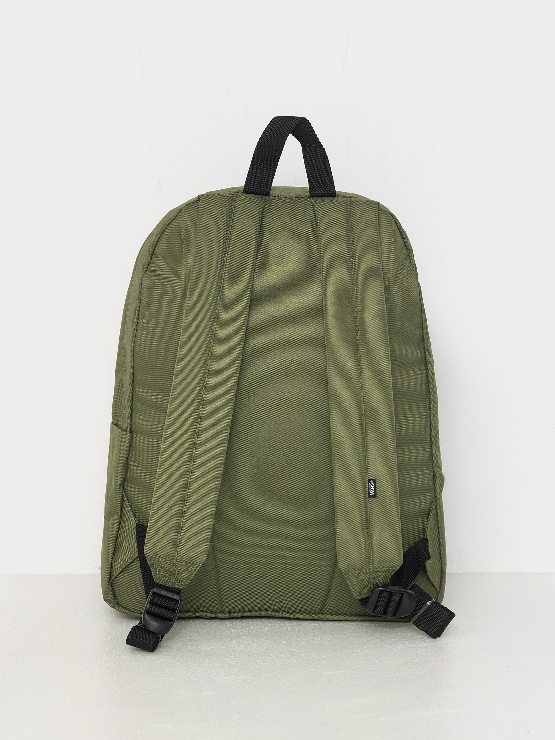 Rucsac Vans Old Skool Drop V (loden green)