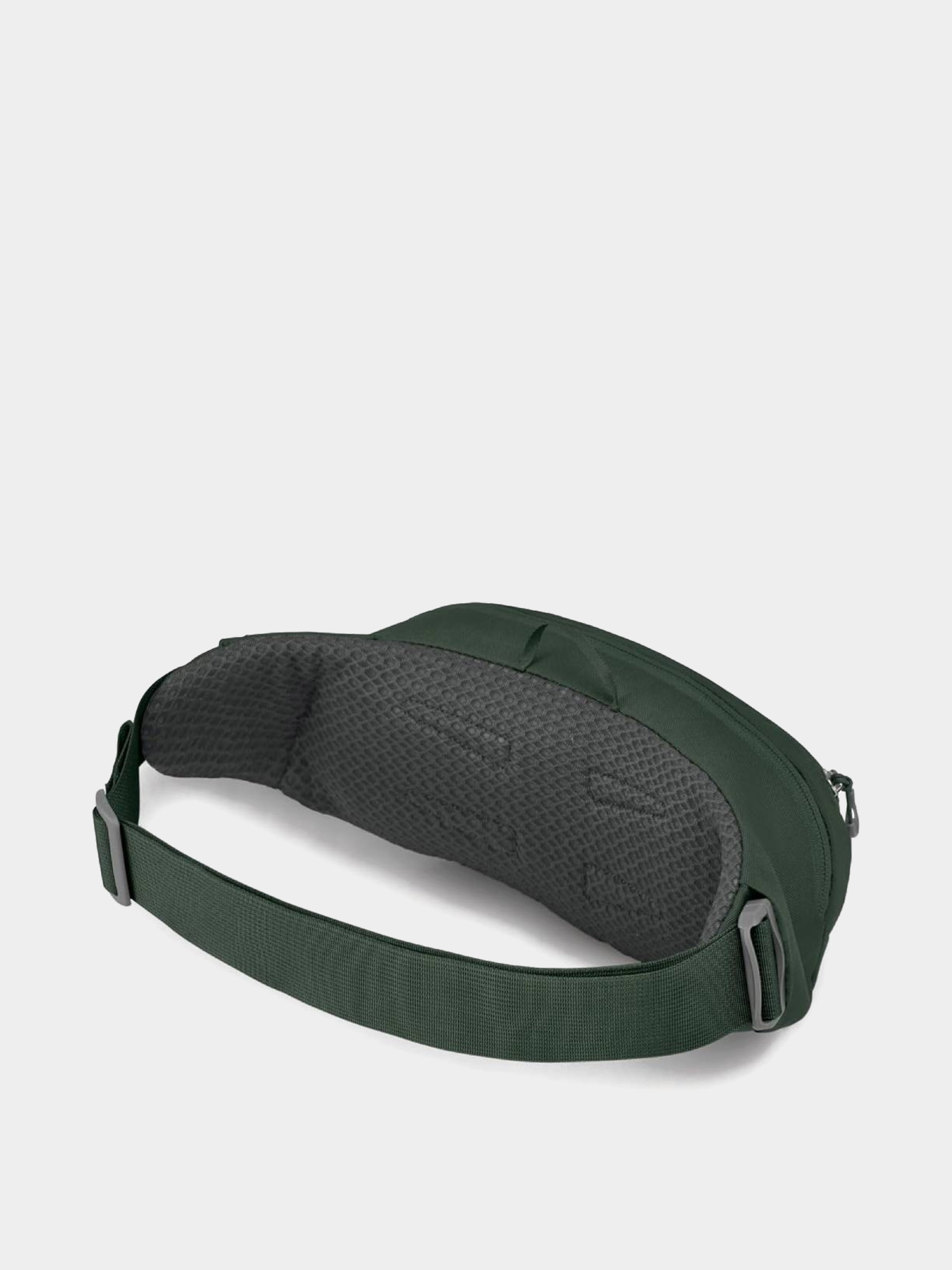 Borsetă de brâu Osprey Daylite Waist Pack (green belt/green canopy)