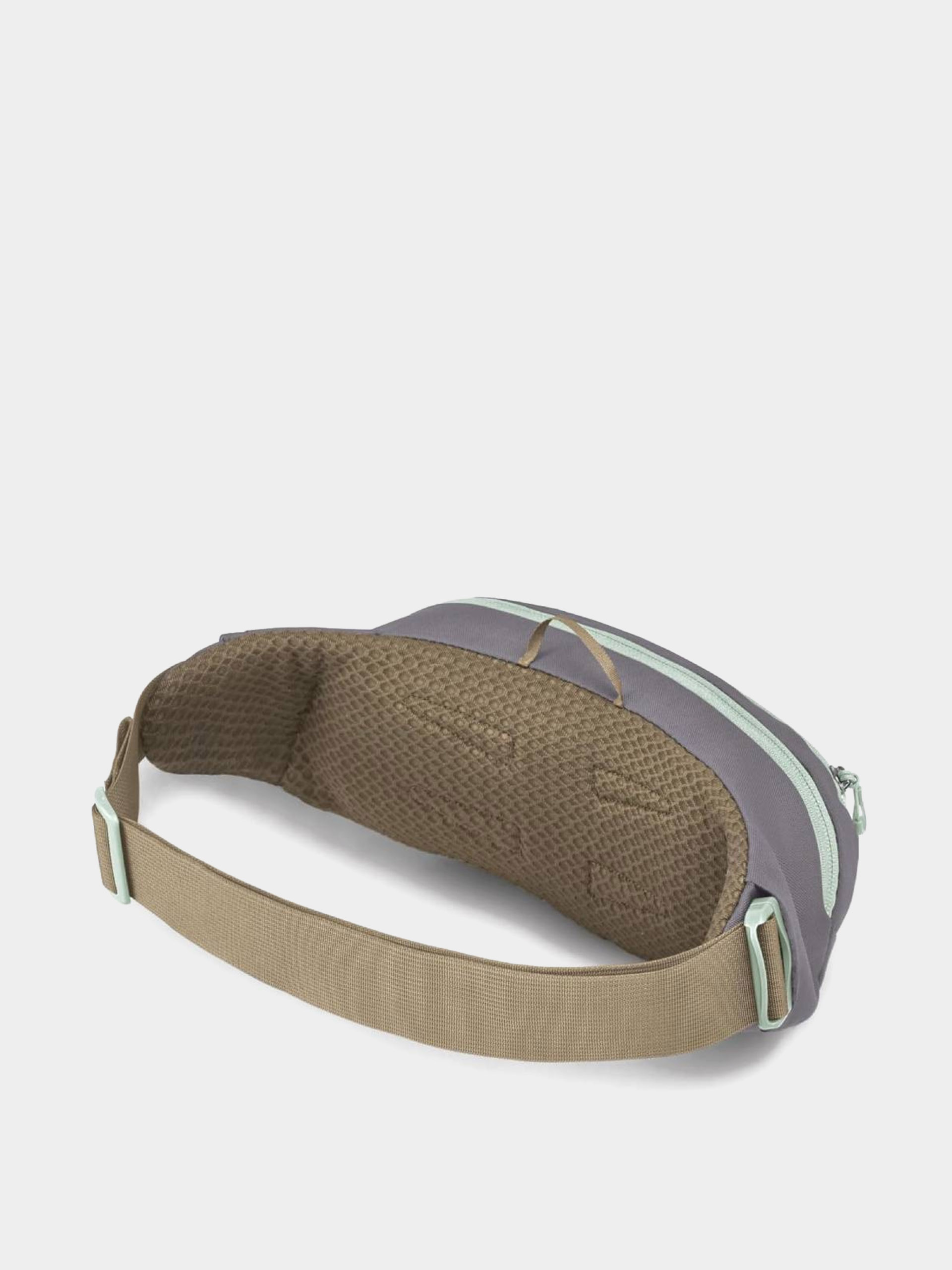 Borsetă de brâu Osprey Daylite Waist Pack (soundwave grey/latte brown)