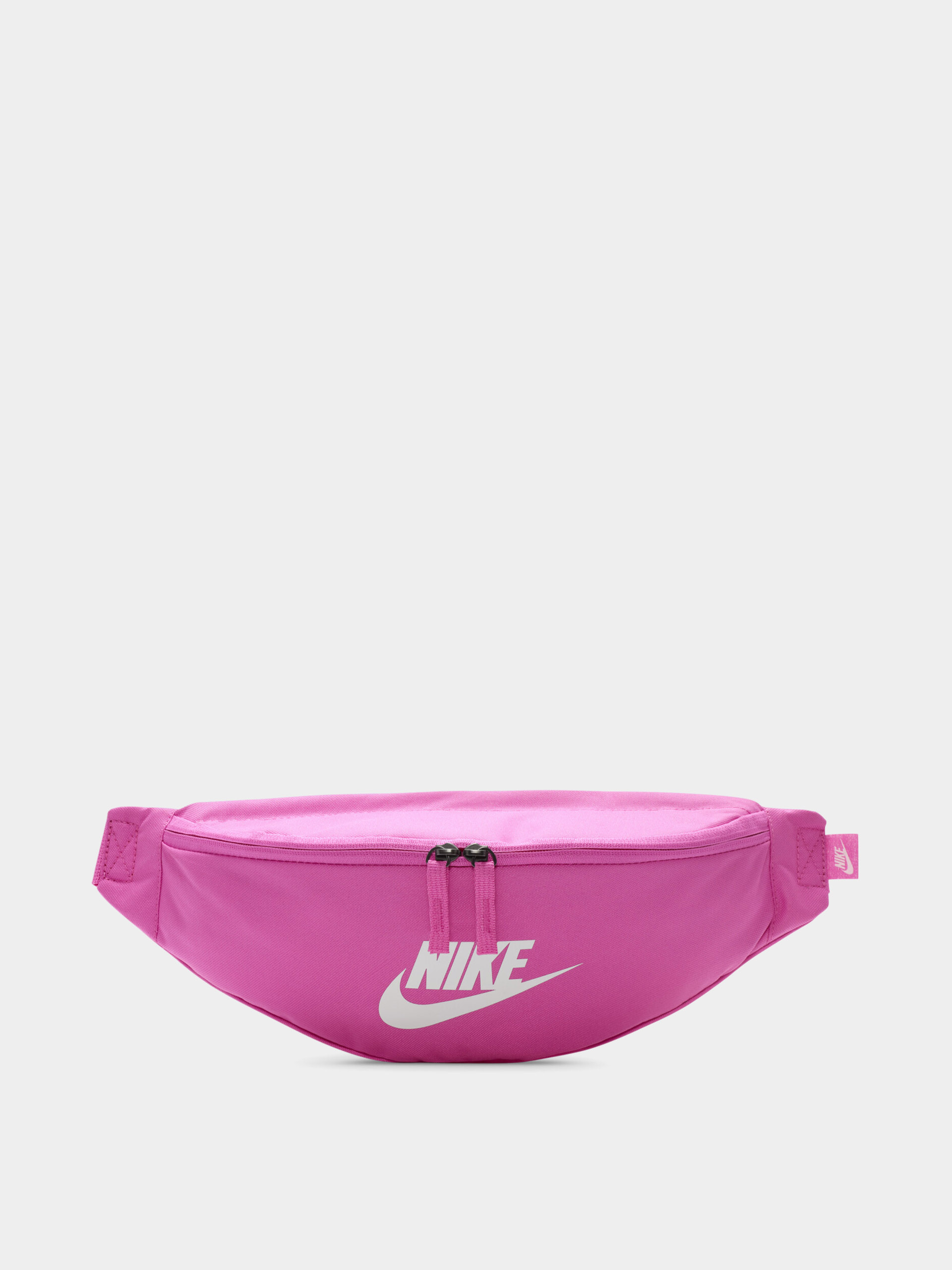 Borsetă de brâu Nike SB Heritage Waist (playful pink/playful pink/summit white)