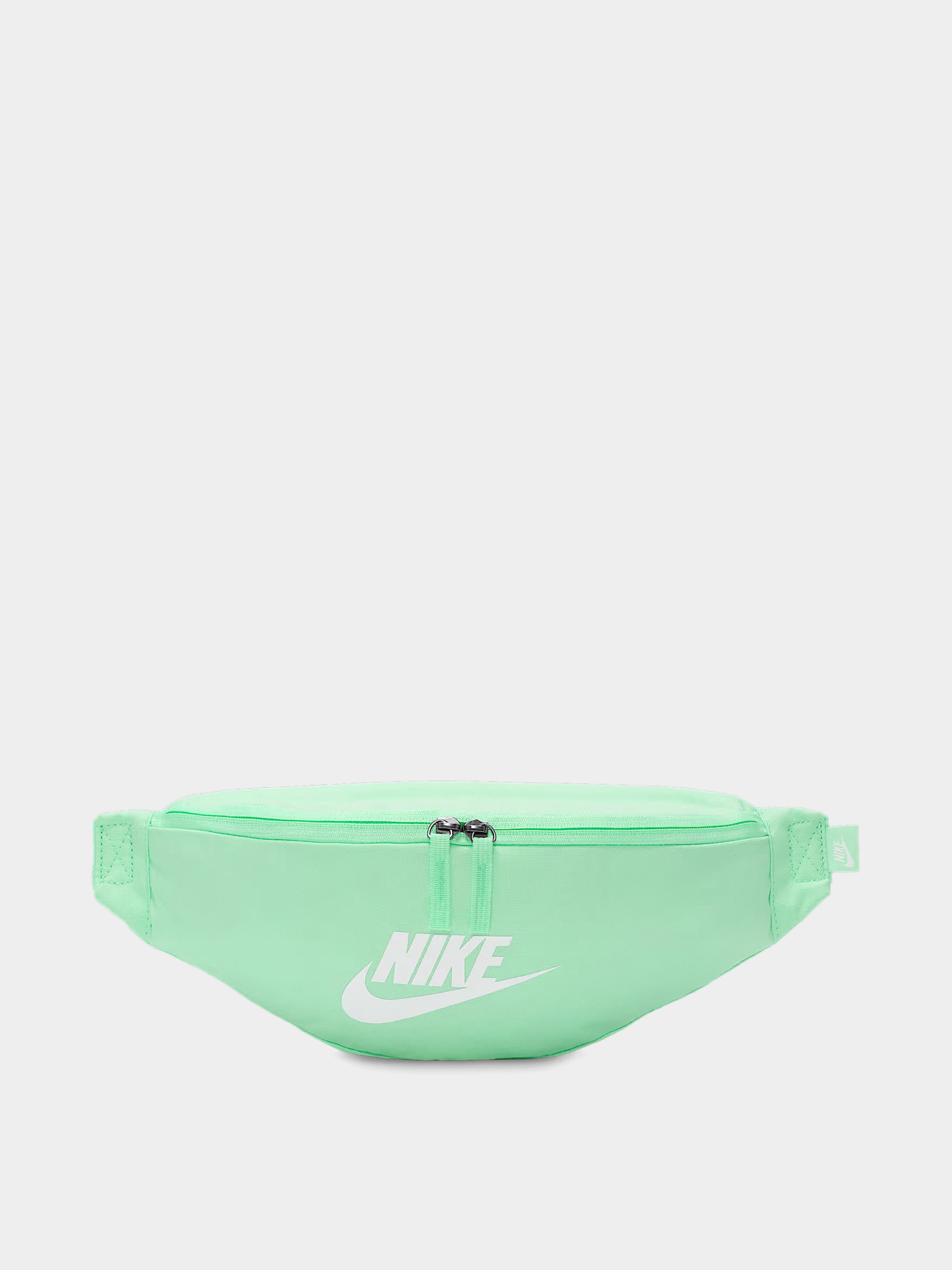 Borsetă de brâu Nike SB Heritage Waist (mint foam/mint foam/summit white)