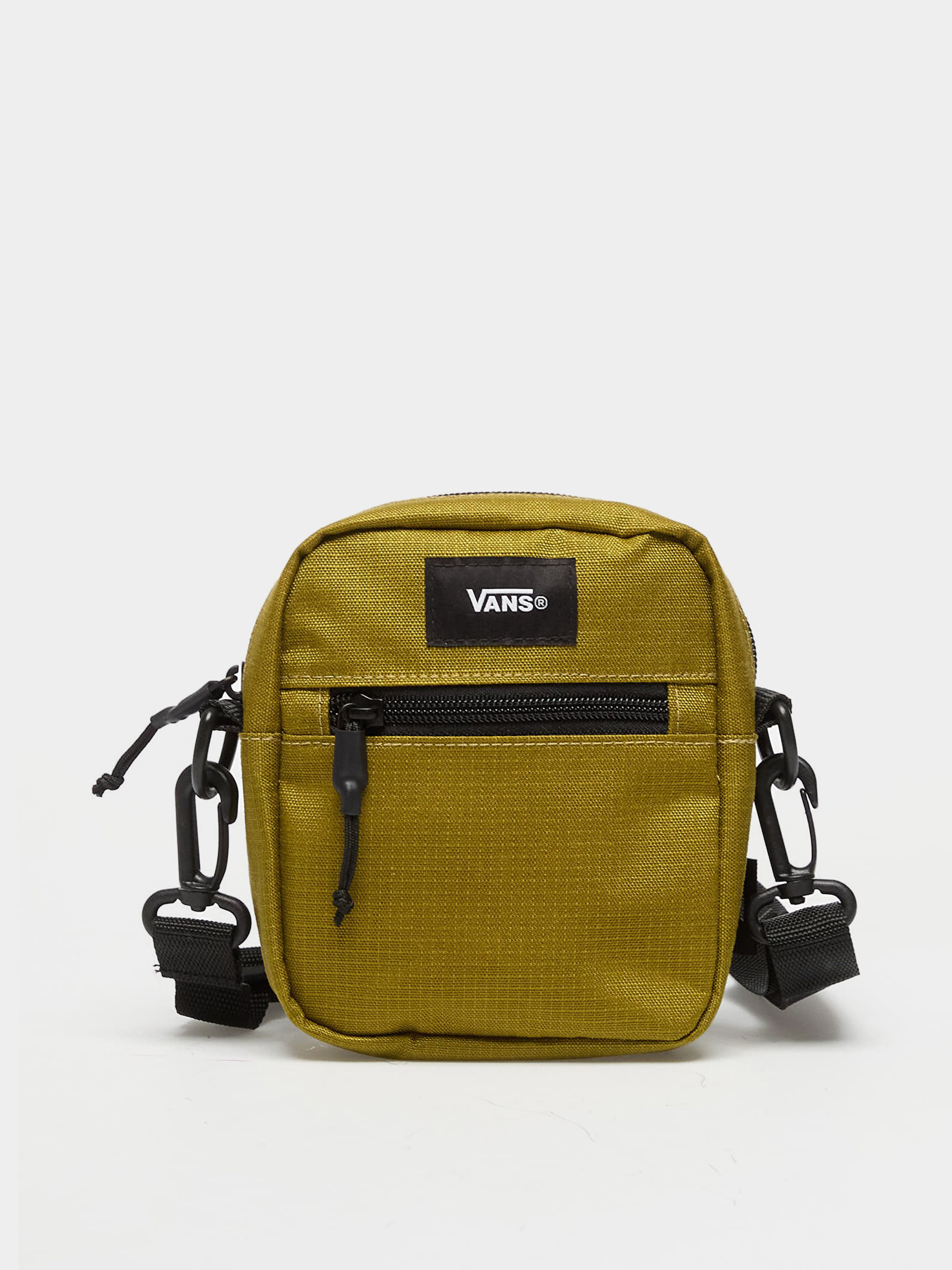 Borsetă de brâu Vans Bail Shoulder (burnt gold)