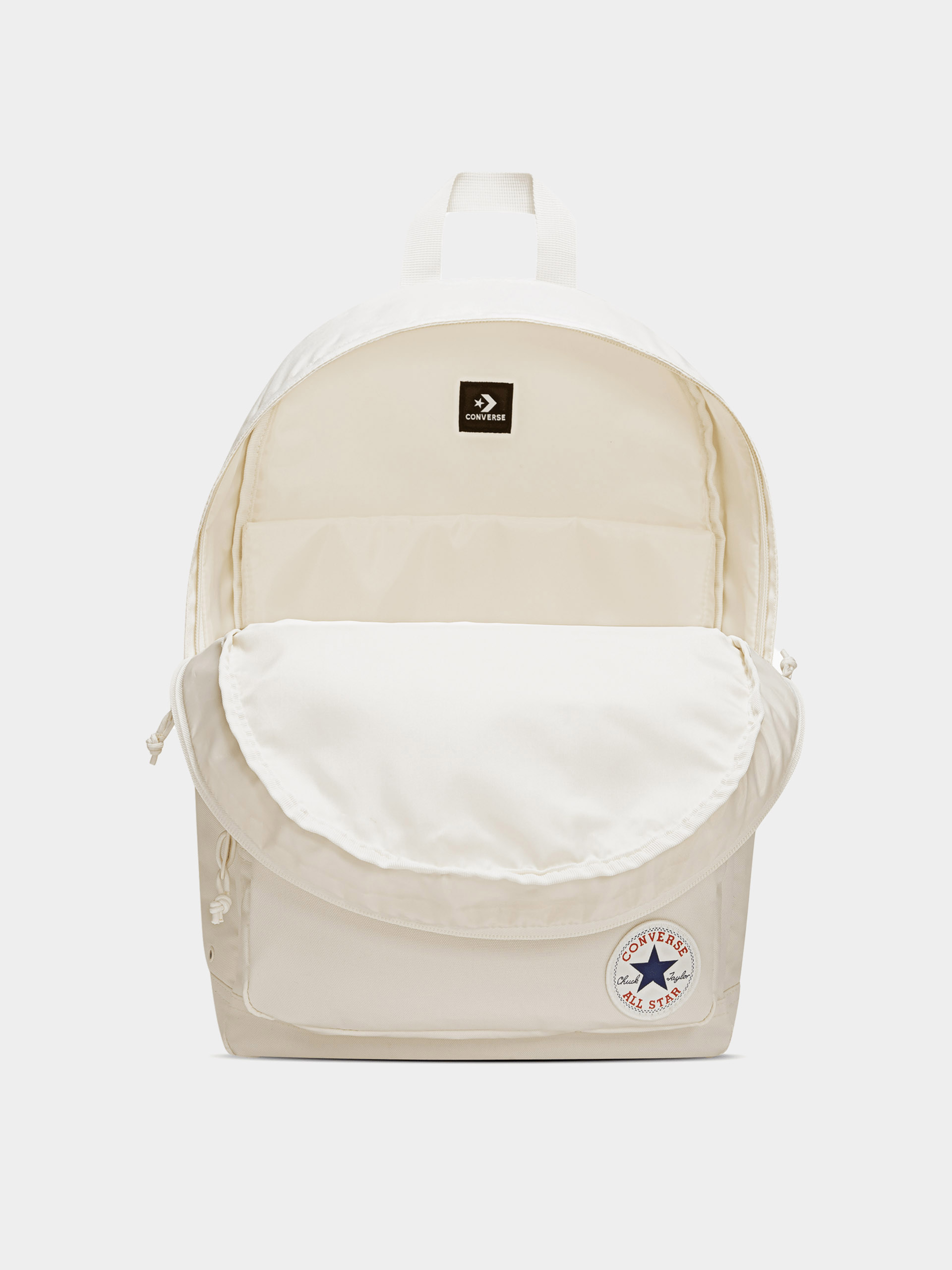 Rucsac Converse GO 2 (egret)