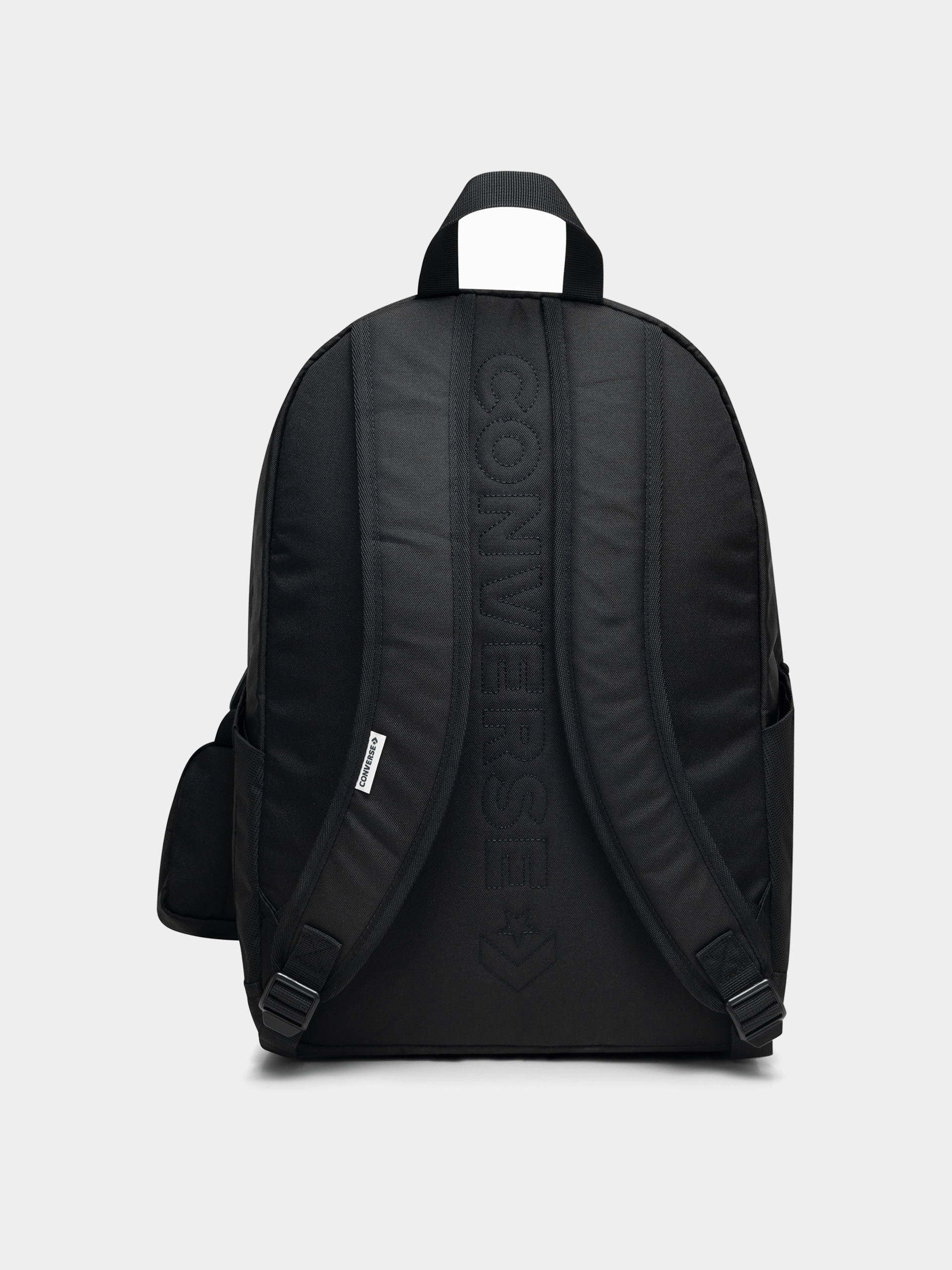 Rucsac Converse GO 2 (black)