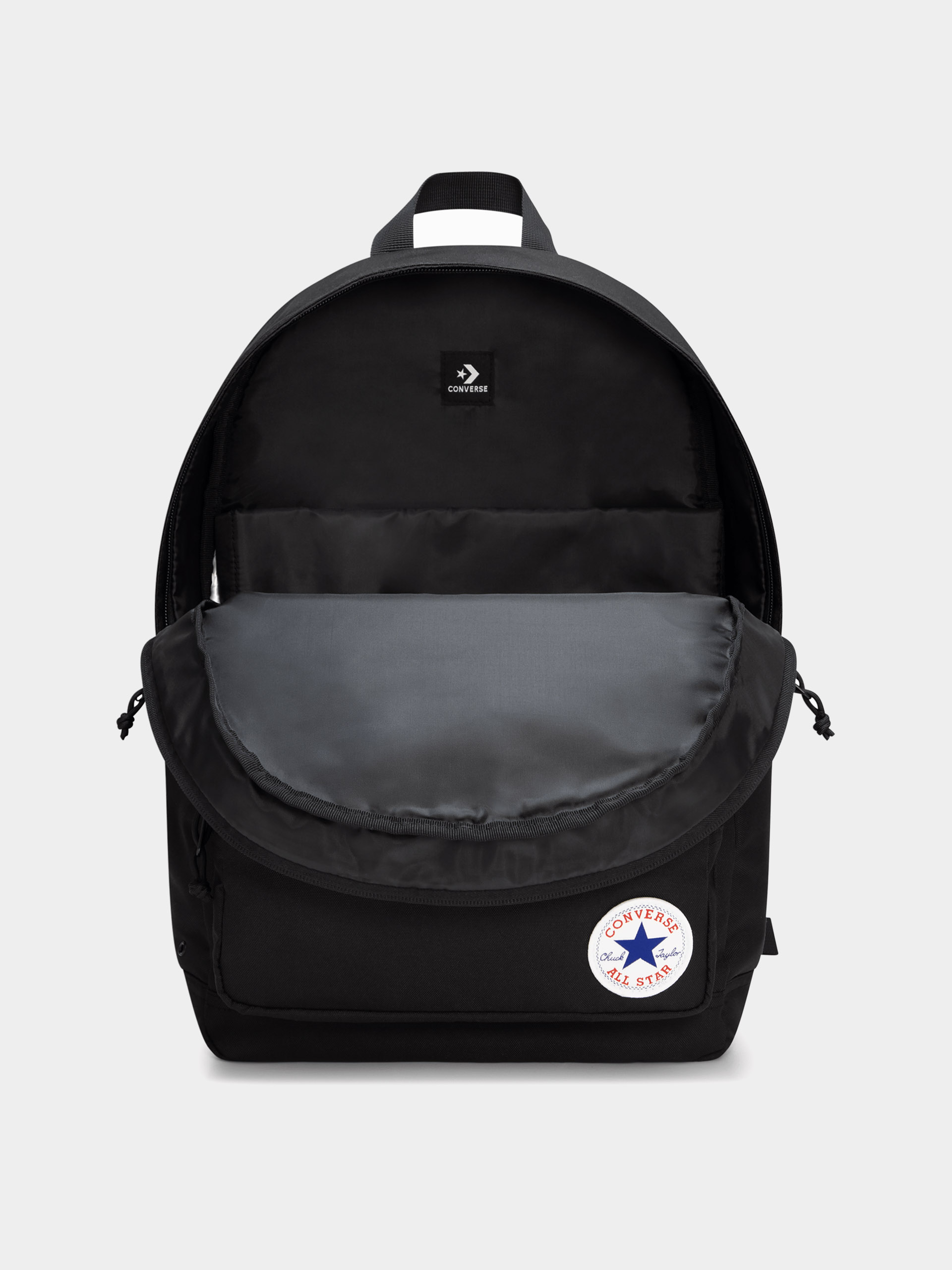 Rucsac Converse GO 2 (black)