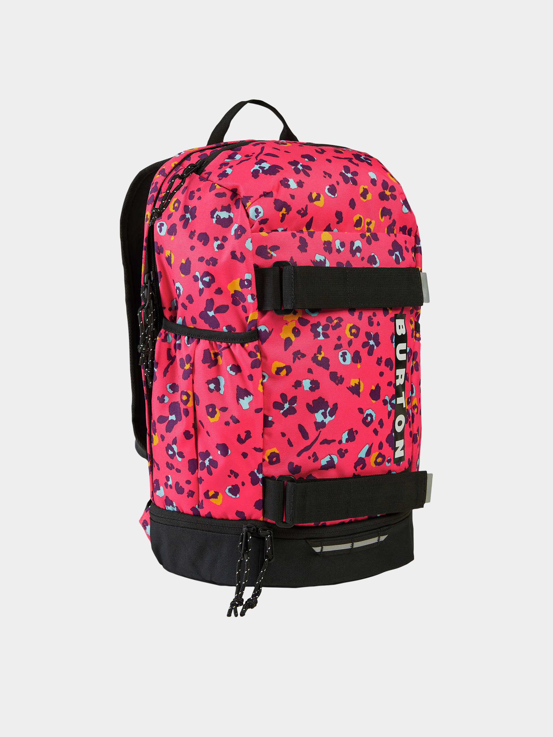 Rucsac Burton Distortion 18L JR (wildcat floral)
