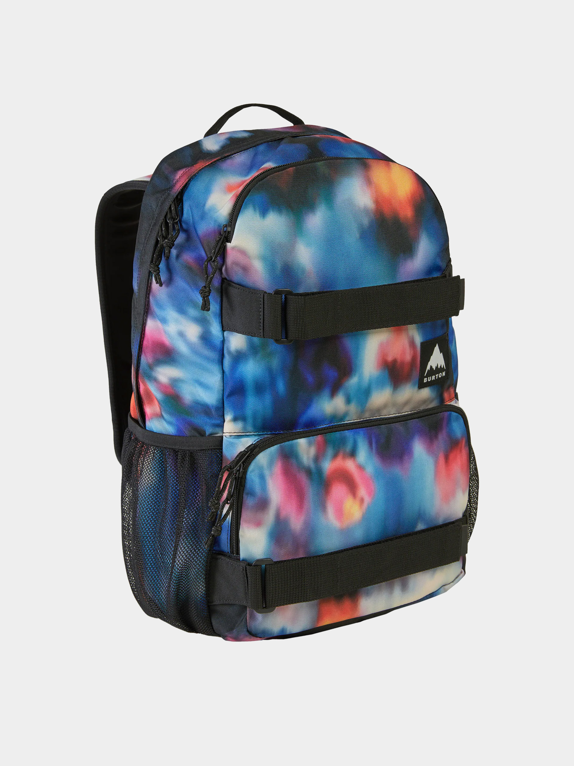Rucsac Burton Treble Yell 21L (floral blur)