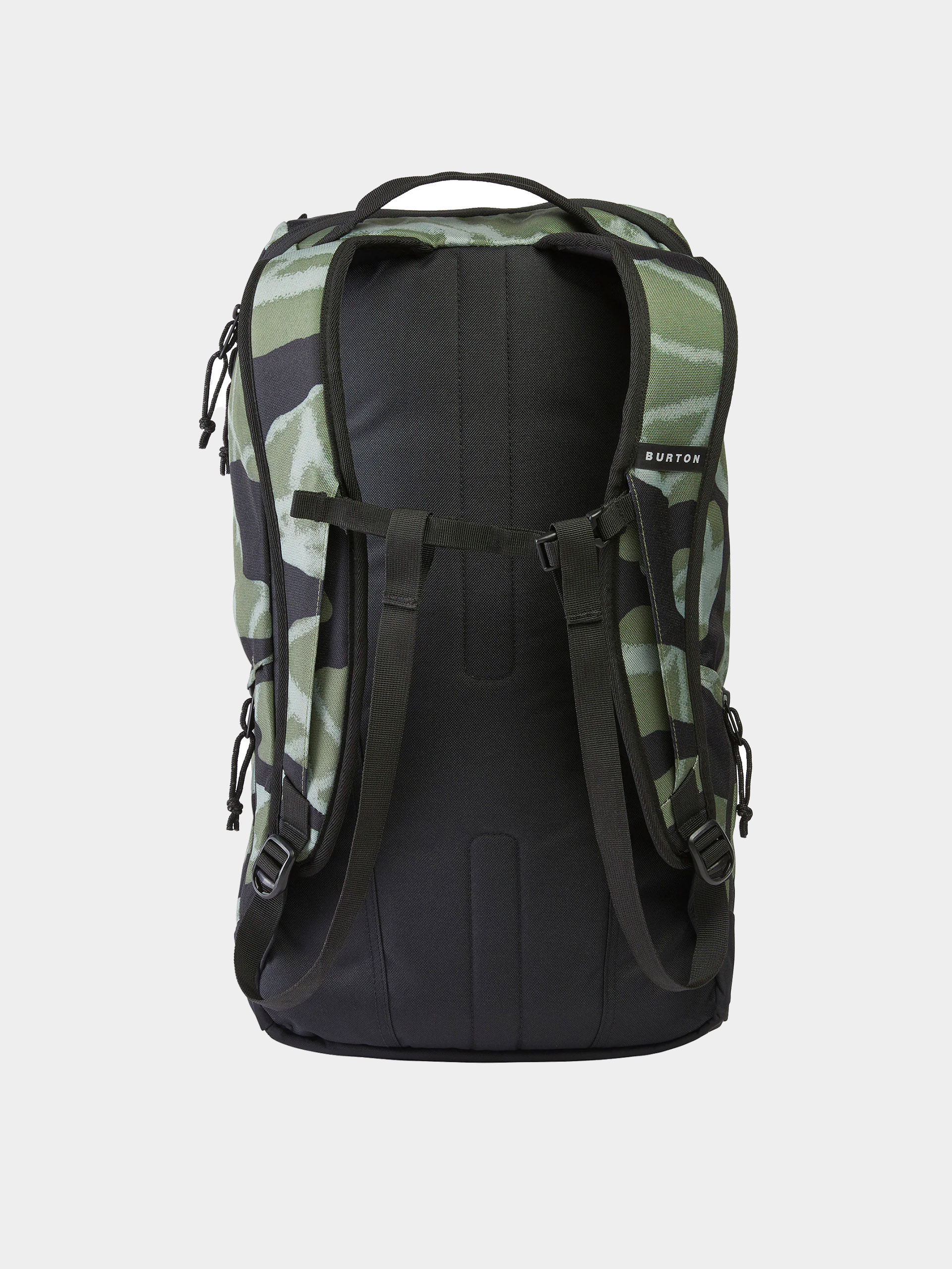 Rucsac Burton Kilo 2.0 27L (graffiti camo)