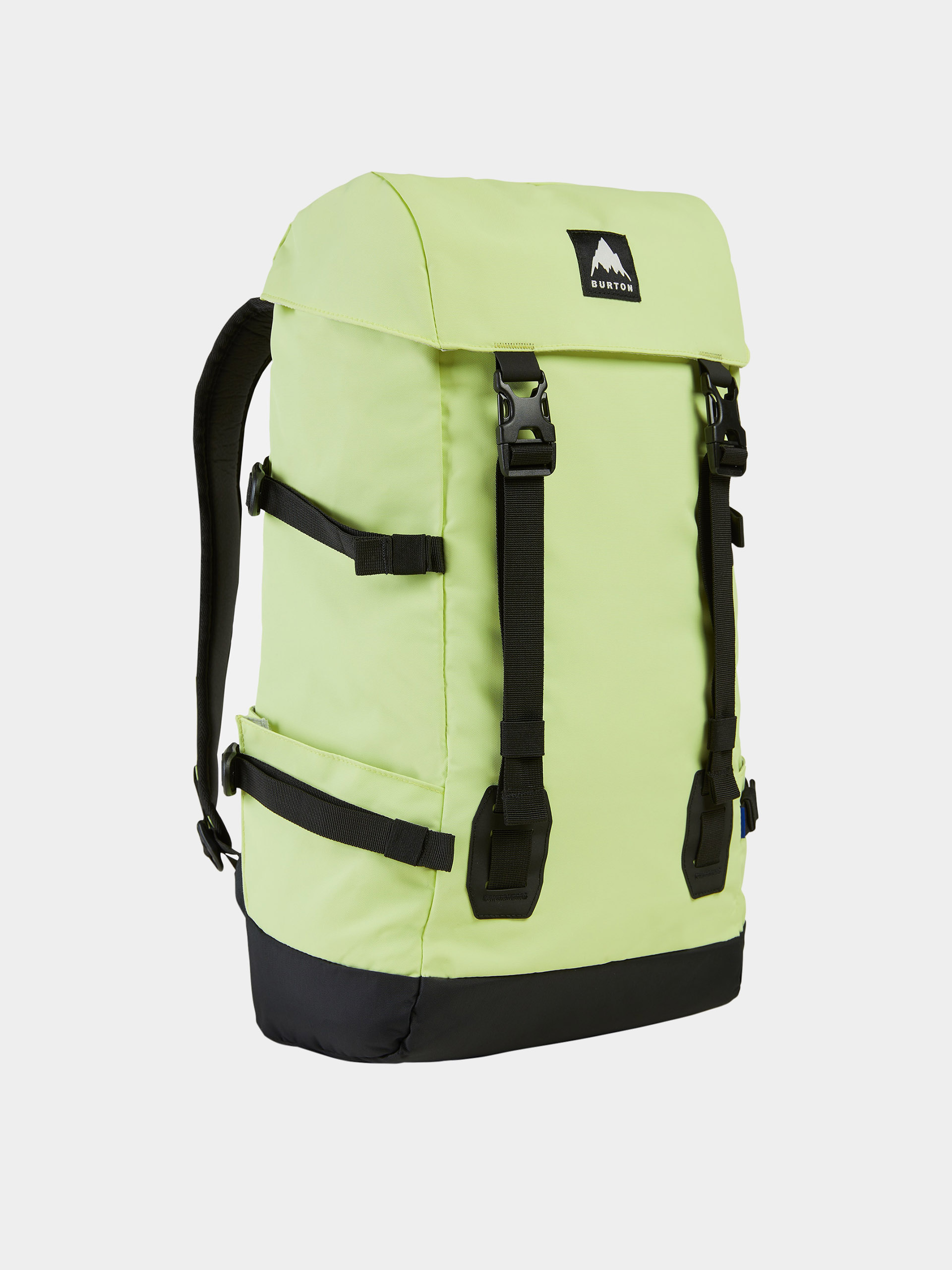 Rucsac Burton Tinder 2.0 30L (glow yellow green)