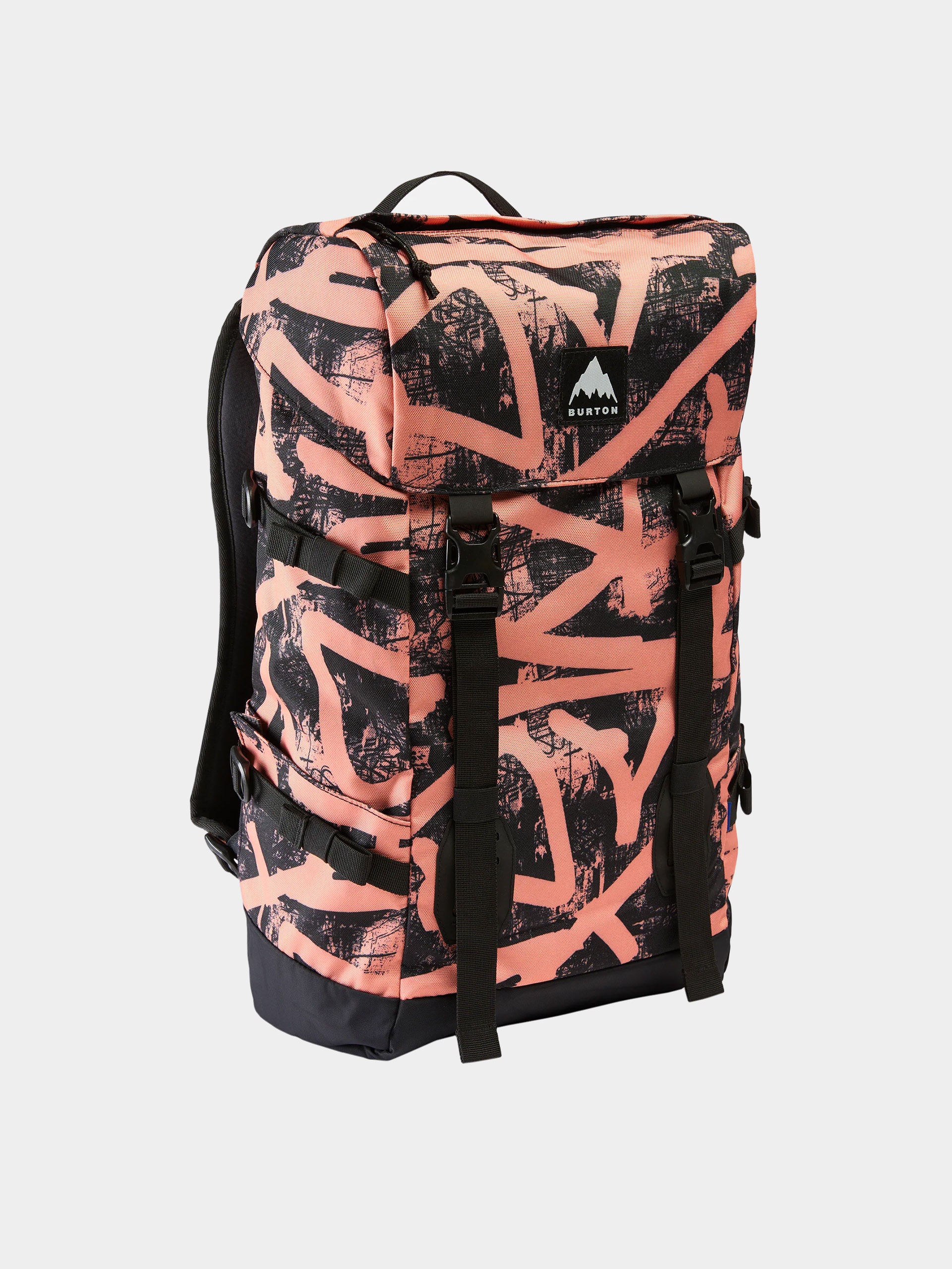 Rucsac Burton Tinder 2.0 30L (sunrise city streets)
