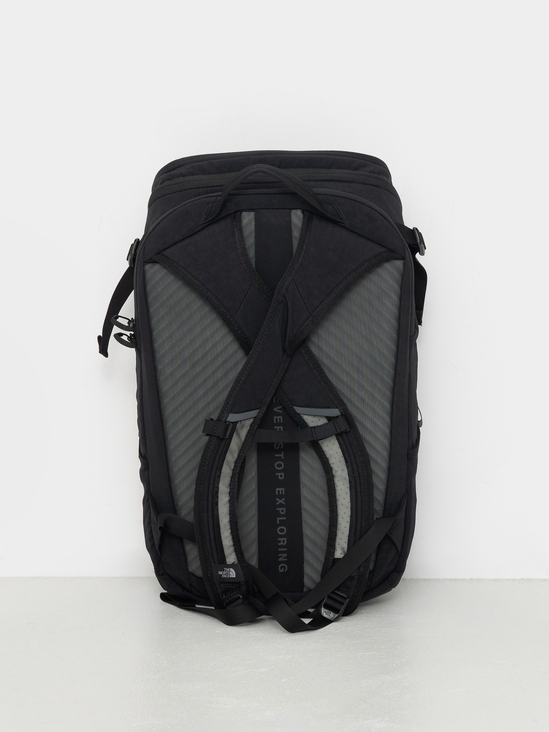 Rucsac The North Face Kaban Lte (tnf black/tnf black)