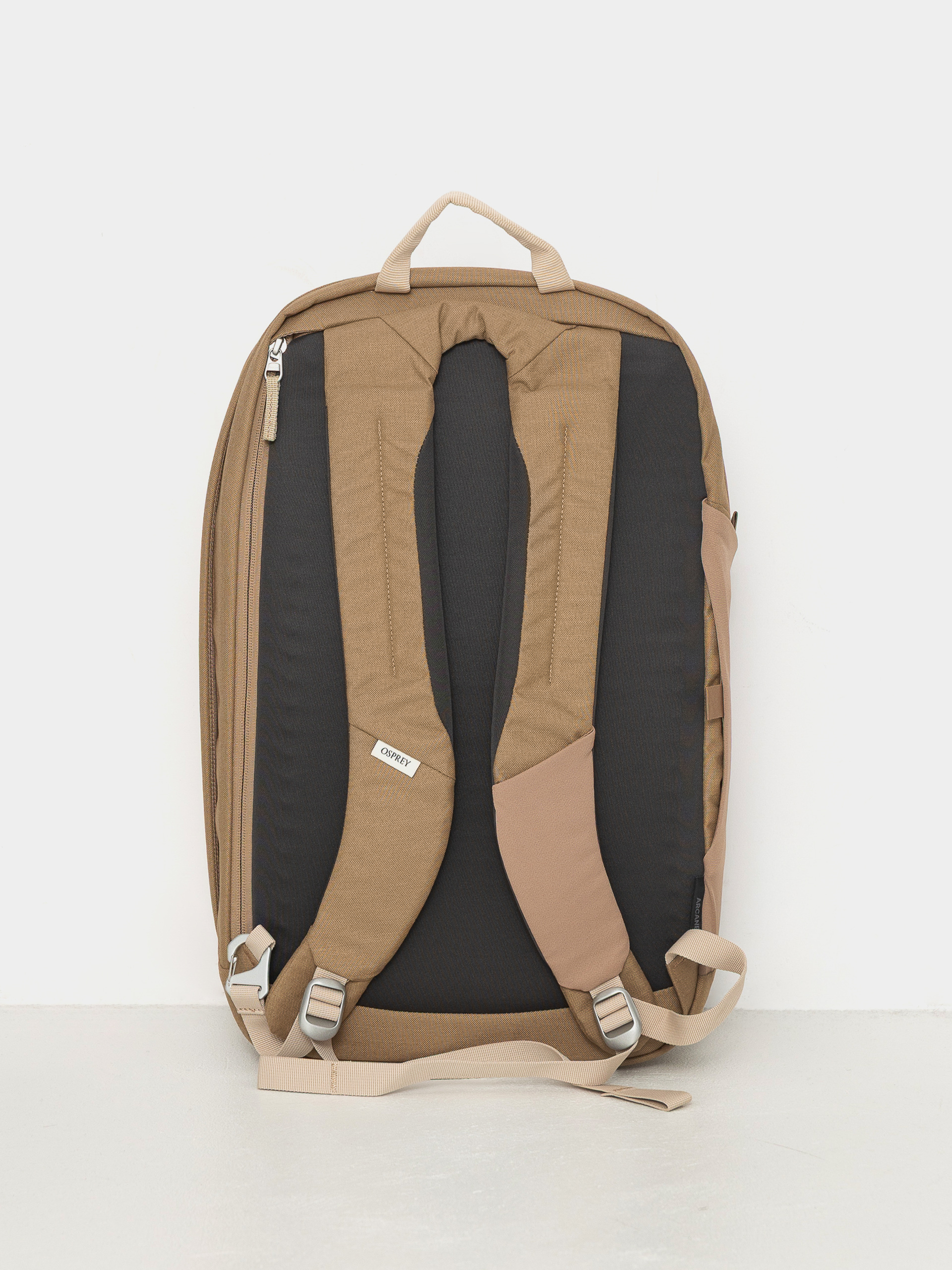 Rucsac Osprey Arcane XL Day (latte brown)