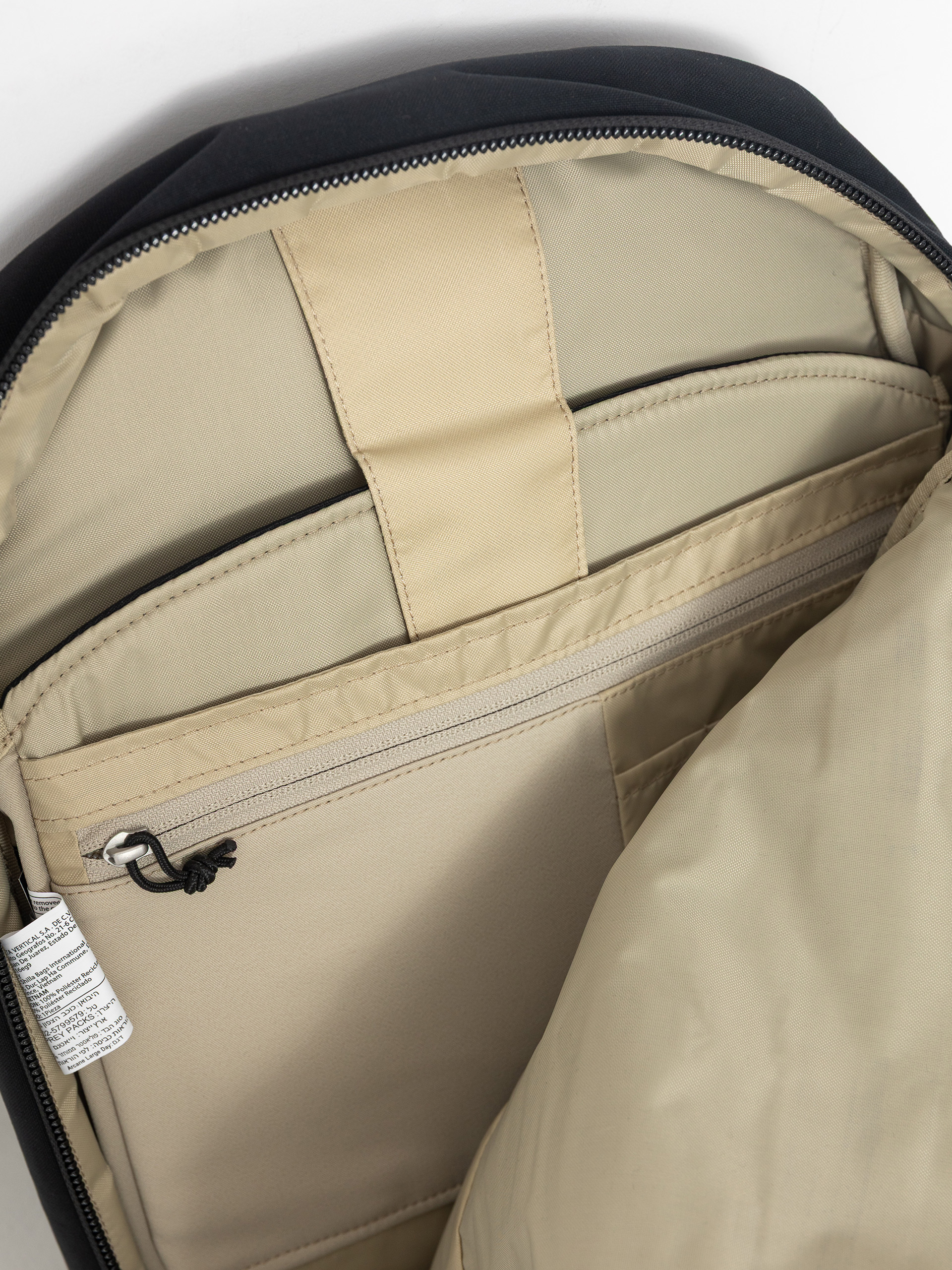 Rucsac Osprey Arcane Large Day (black)