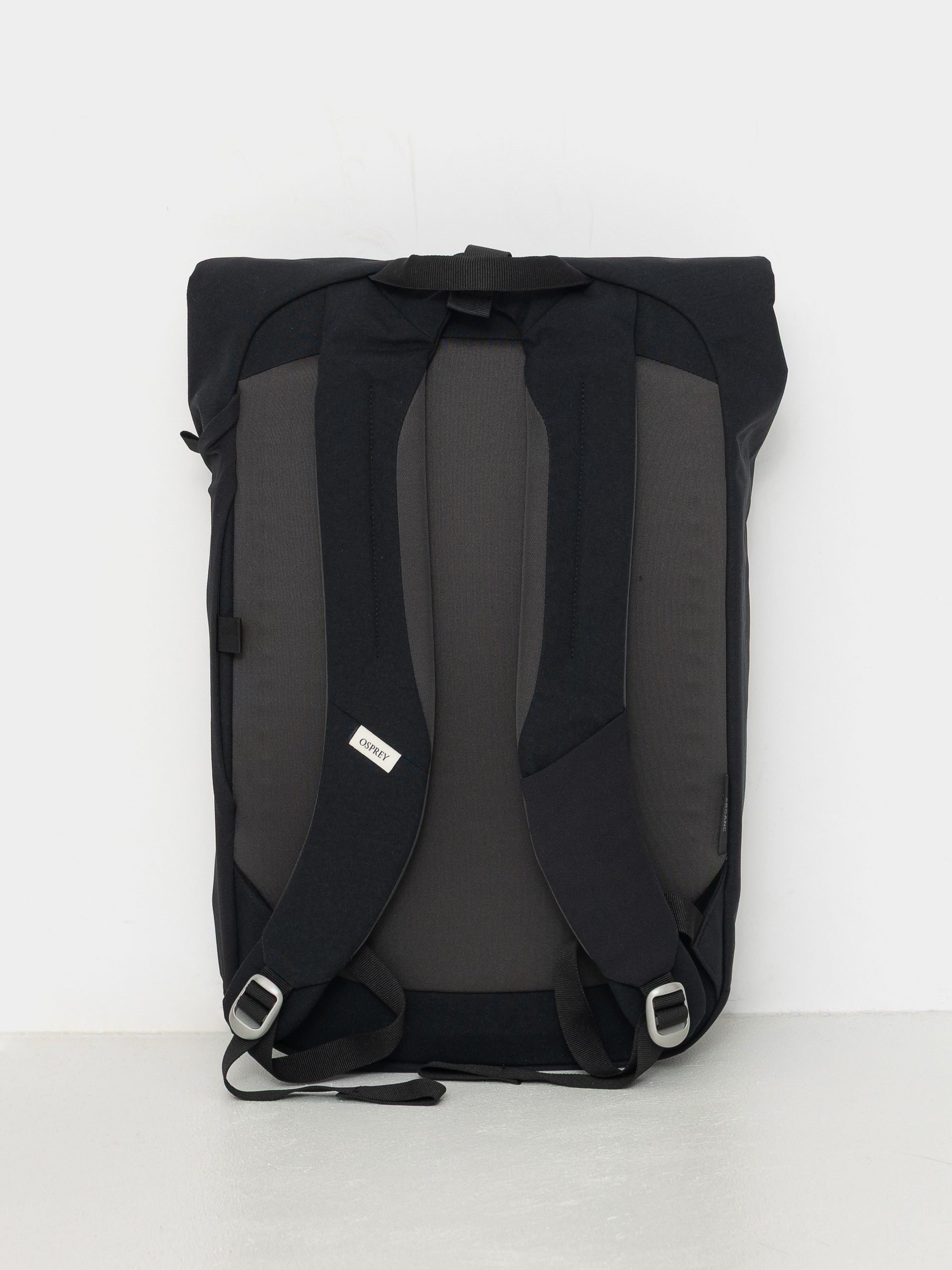 Rucsac Osprey Arcane Roll Top Pack (black)