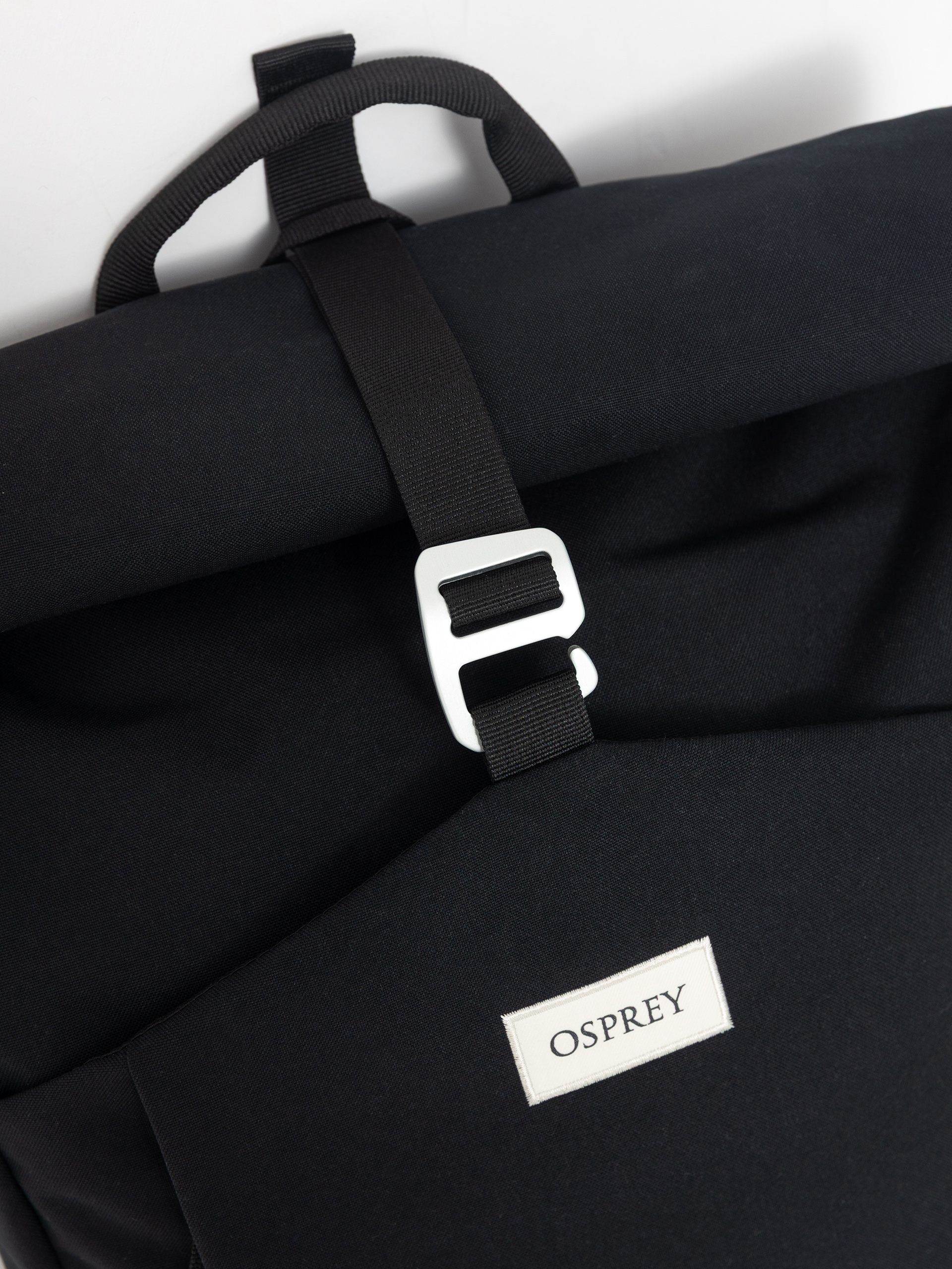 Rucsac Osprey Arcane Roll Top Pack (black)