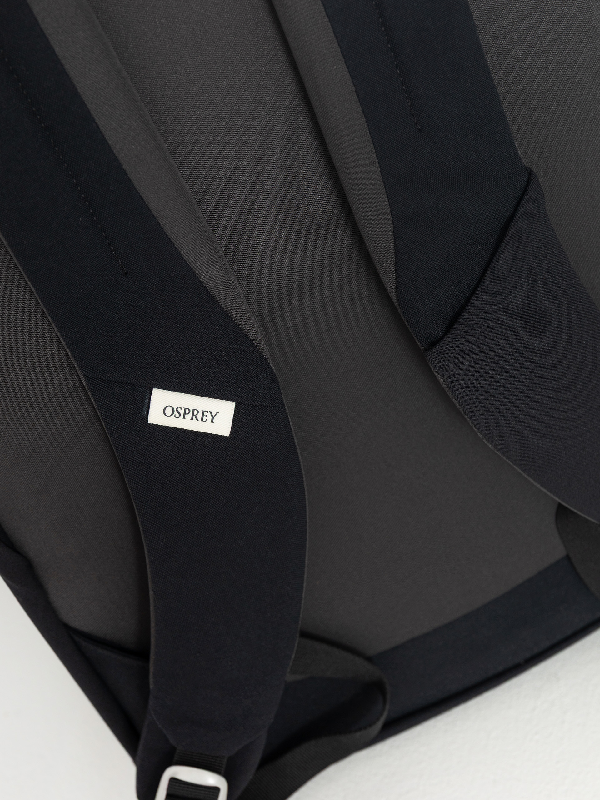 Rucsac Osprey Arcane Roll Top Pack (black)