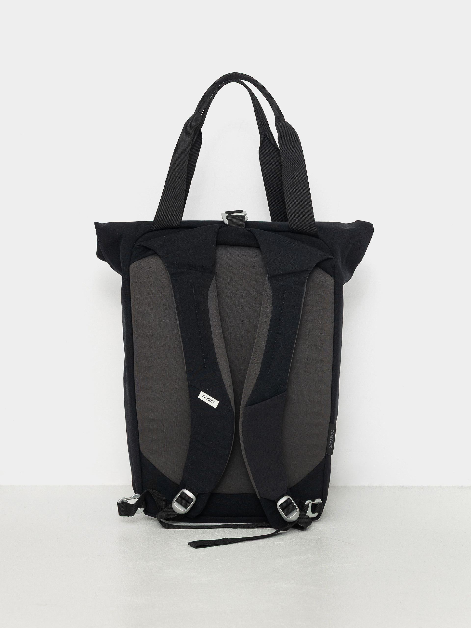 Rucsac Osprey Arcane Tote Pack (black)