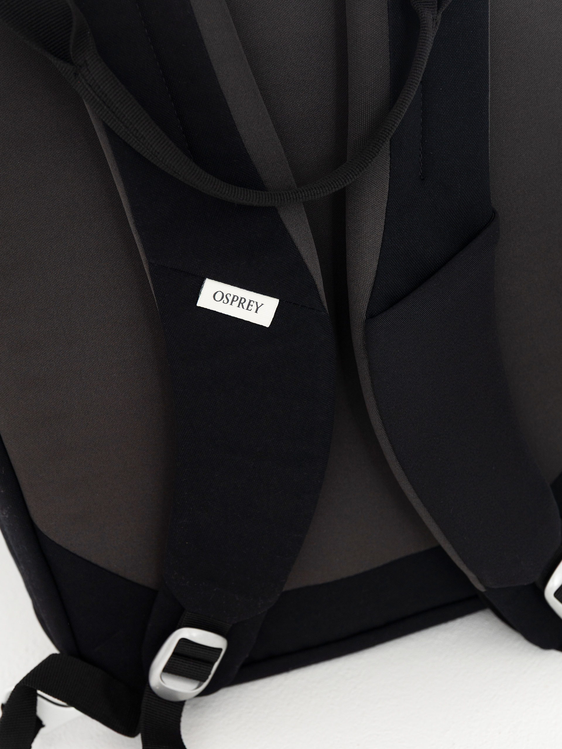 Rucsac Osprey Arcane Tote Pack (black)