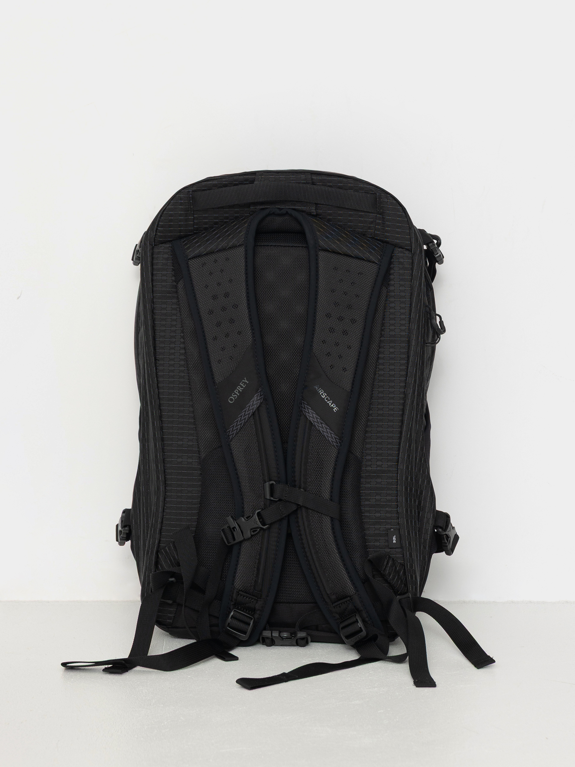 Rucsac Osprey Nebula (black)