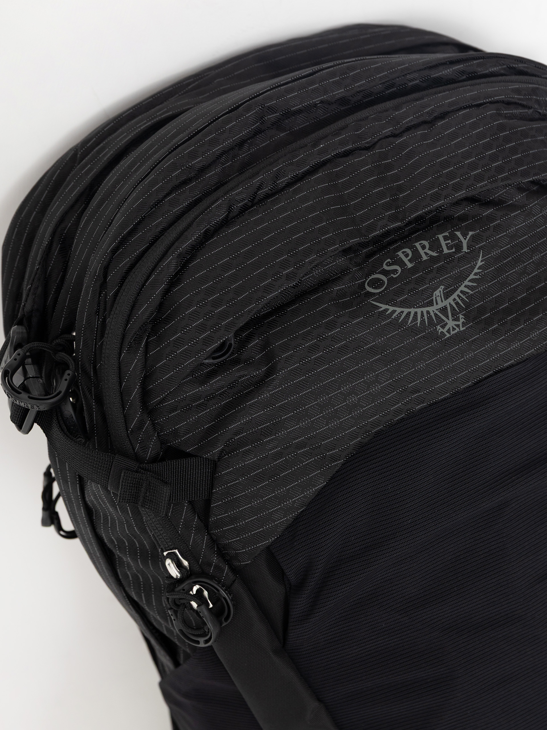 Rucsac Osprey Nebula (black)