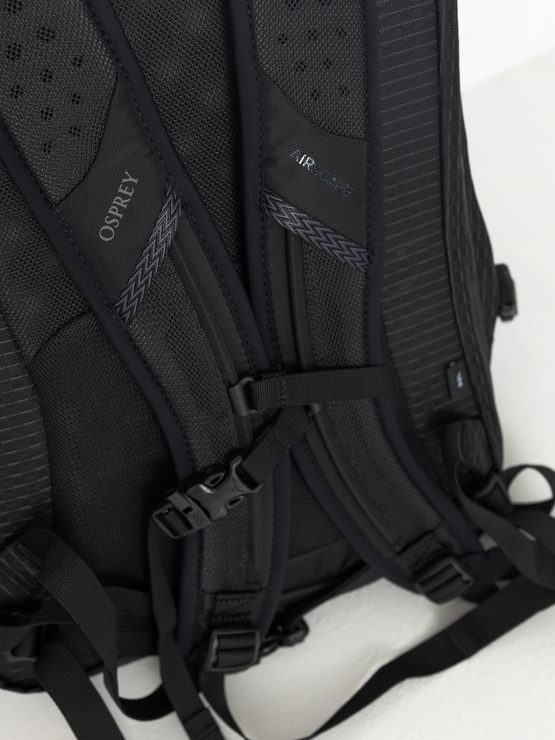 Rucsac Osprey Nebula (black)