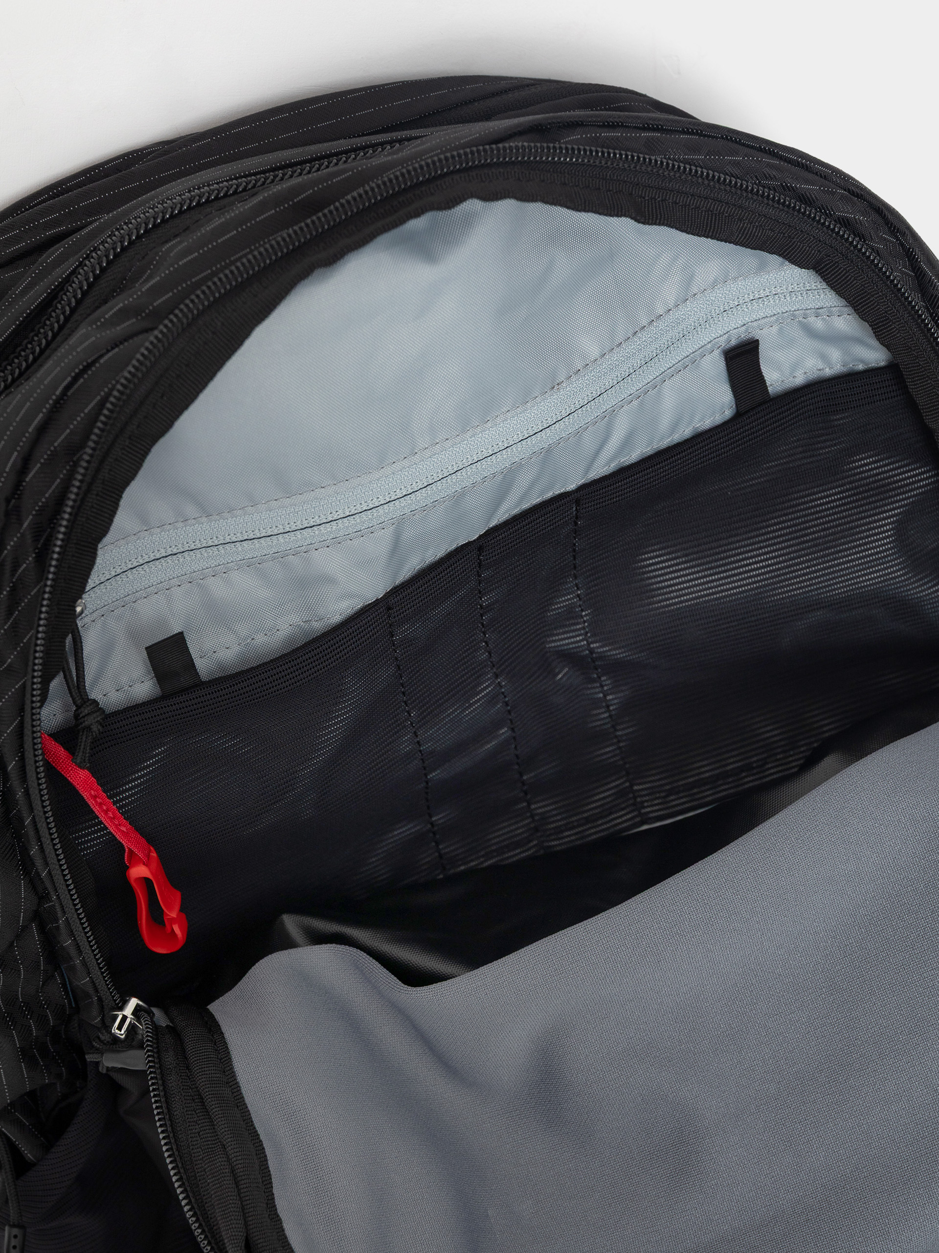 Rucsac Osprey Nebula (black)