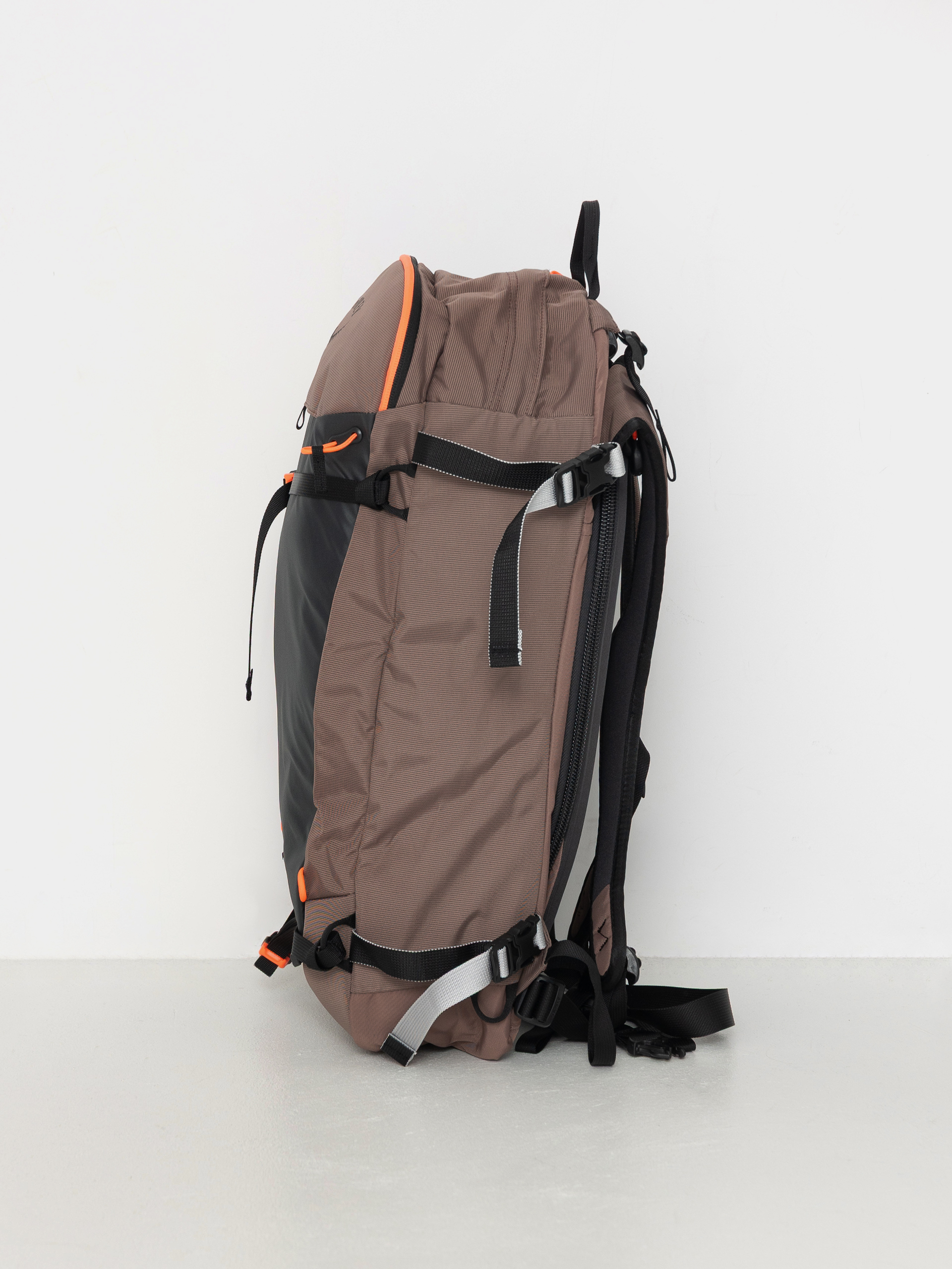 Rucsac Osprey Sopris 25 (magma brown/raven black)