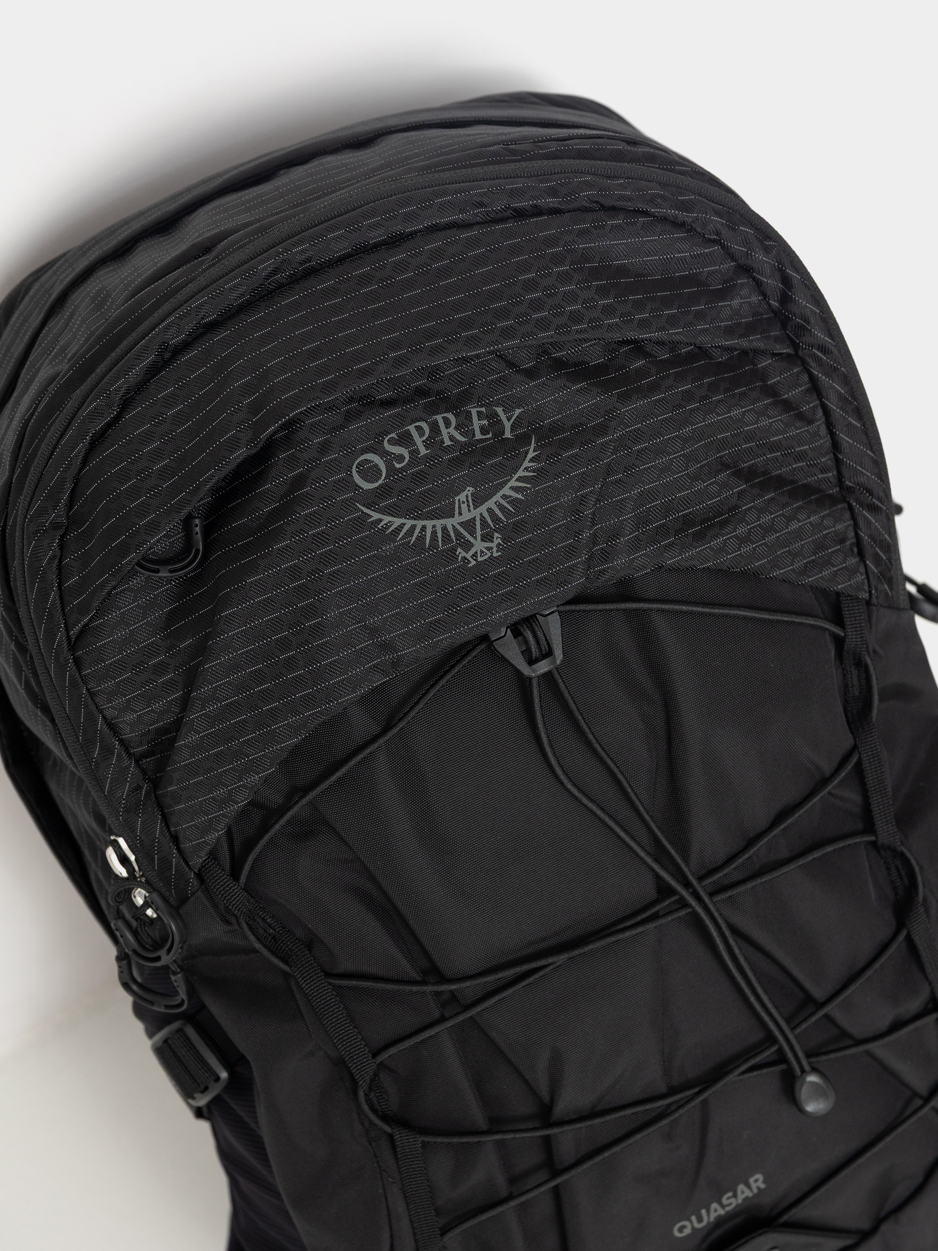 Rucsac Osprey Quasar (black)