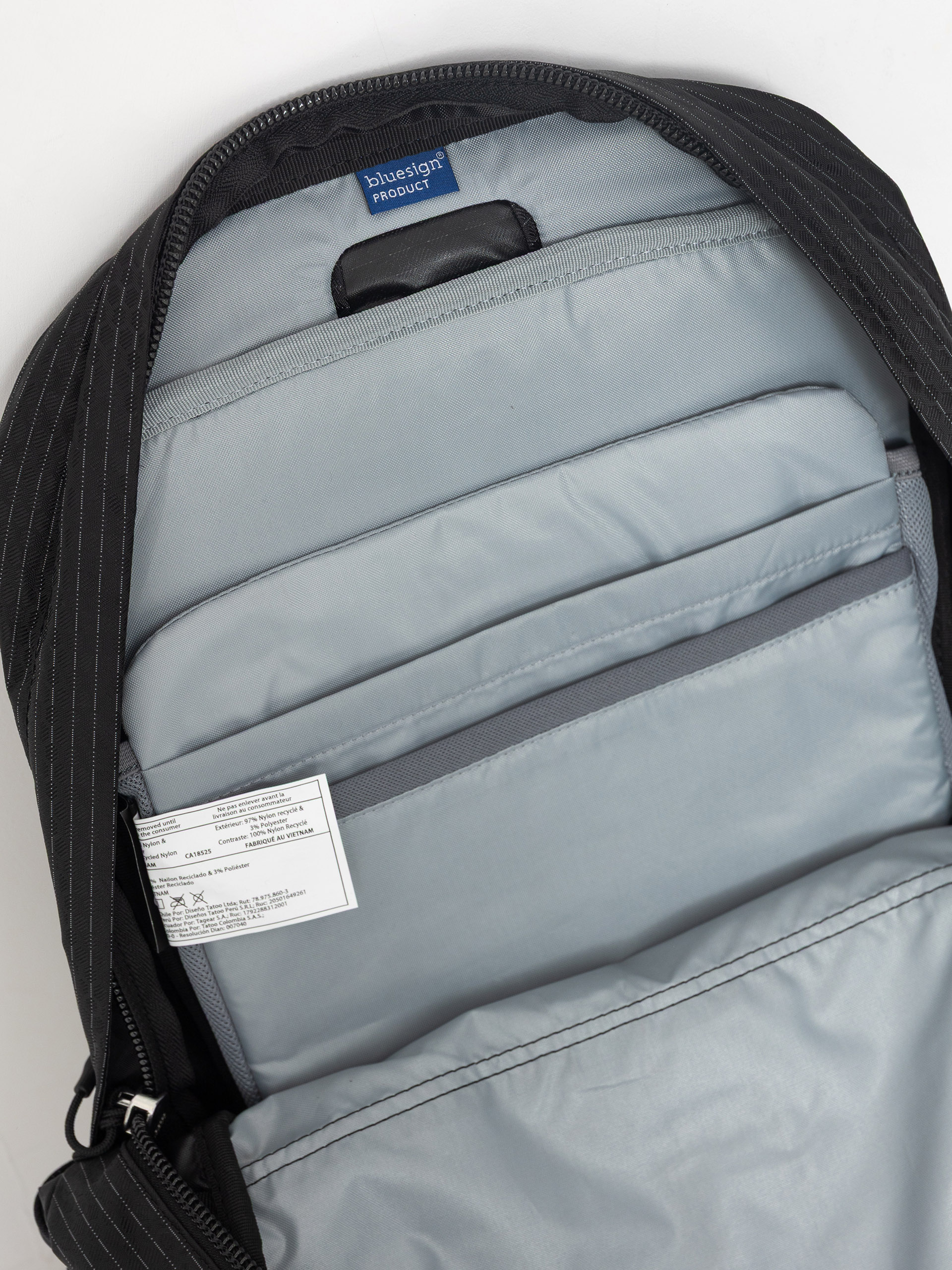 Rucsac Osprey Quasar (black)