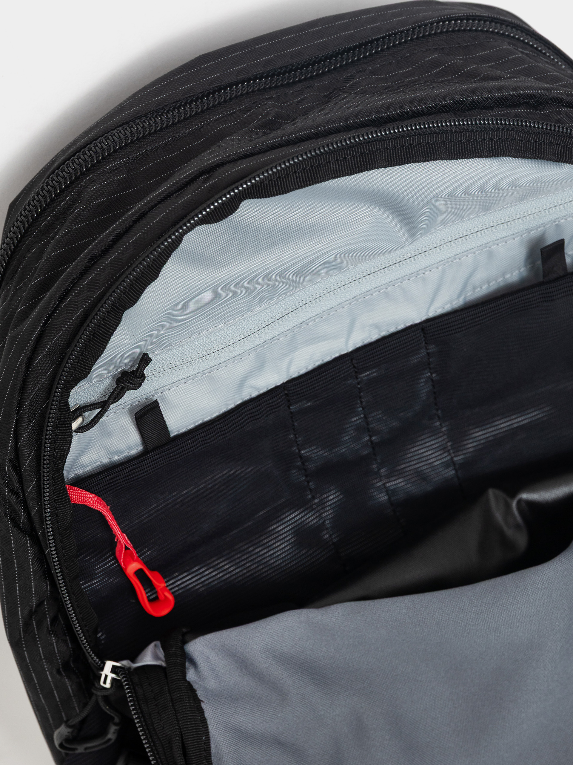 Rucsac Osprey Quasar (black)