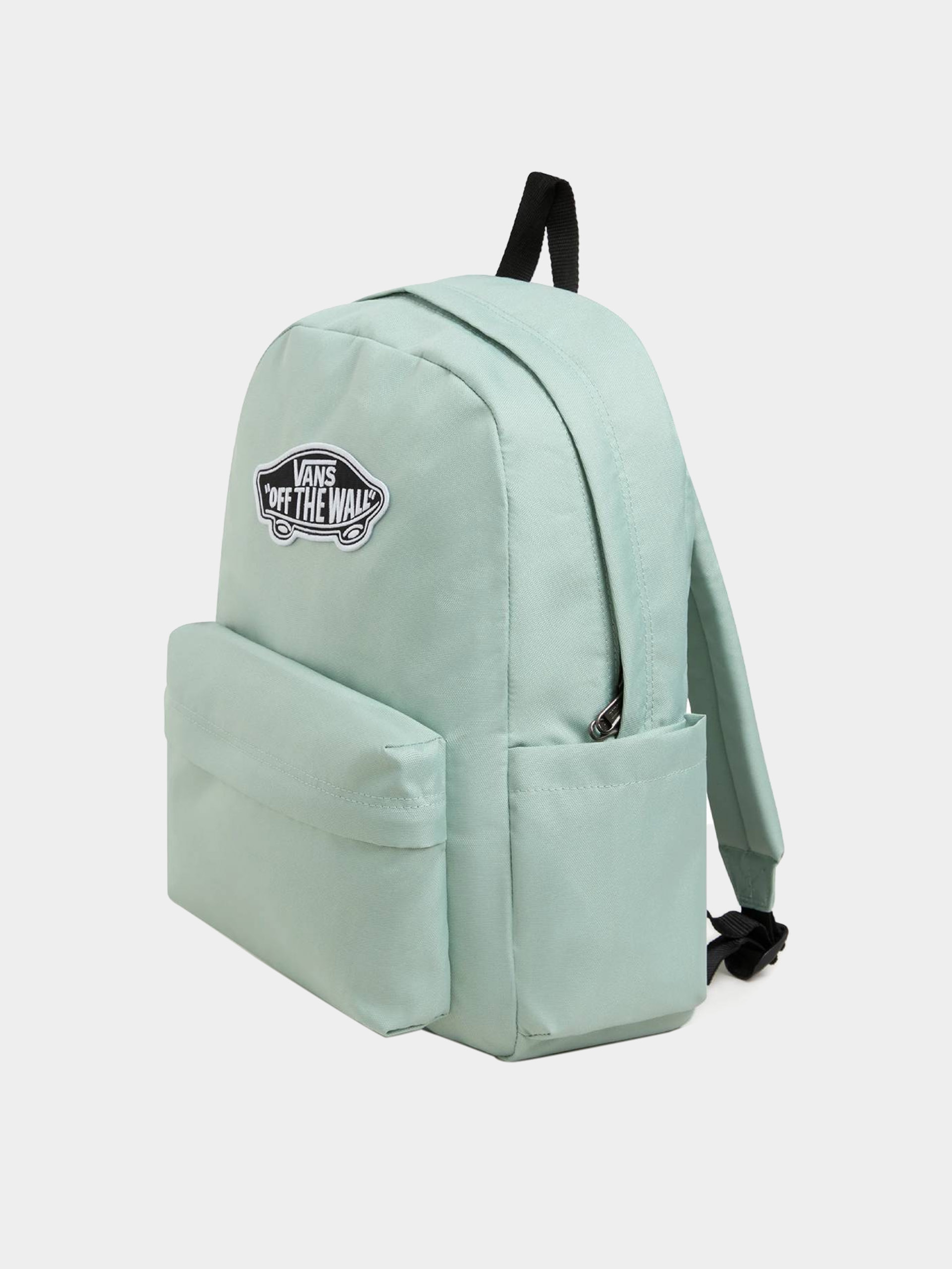 Rucsac Vans Old Skool Classic (gray olive)