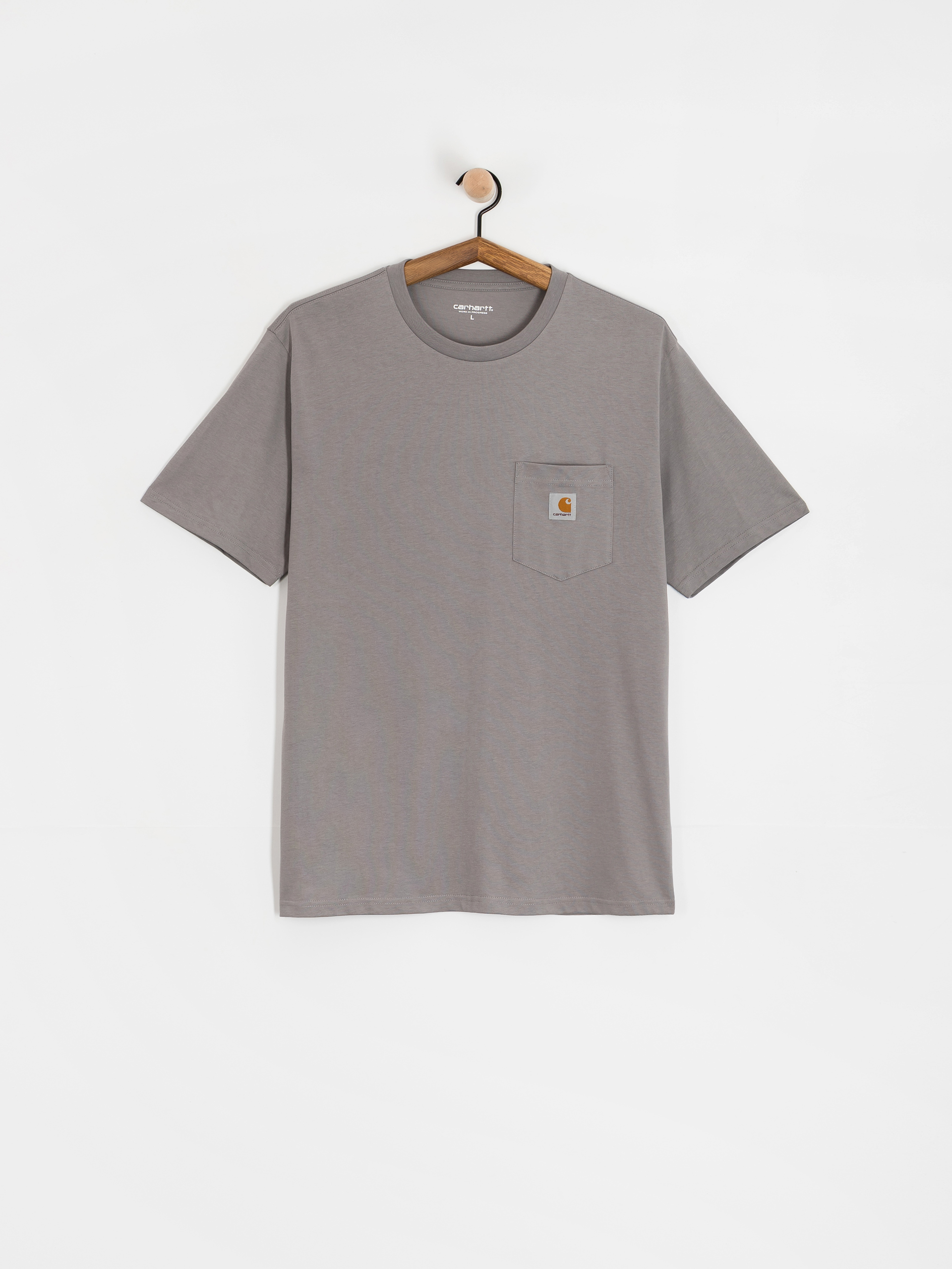 Tricou Carhartt WIP Pocket (yosemite)
