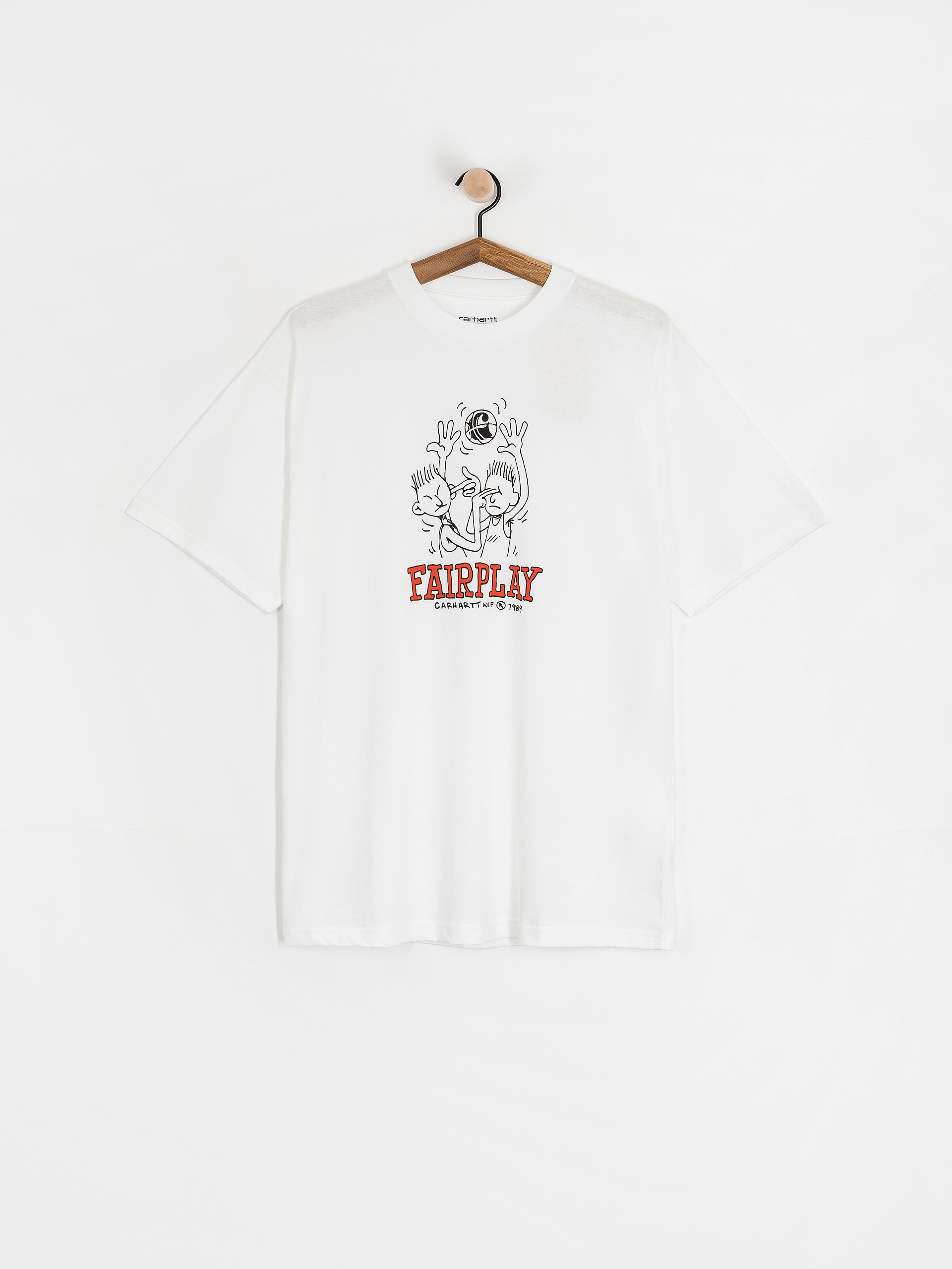 Tricou Carhartt WIP Fairplay