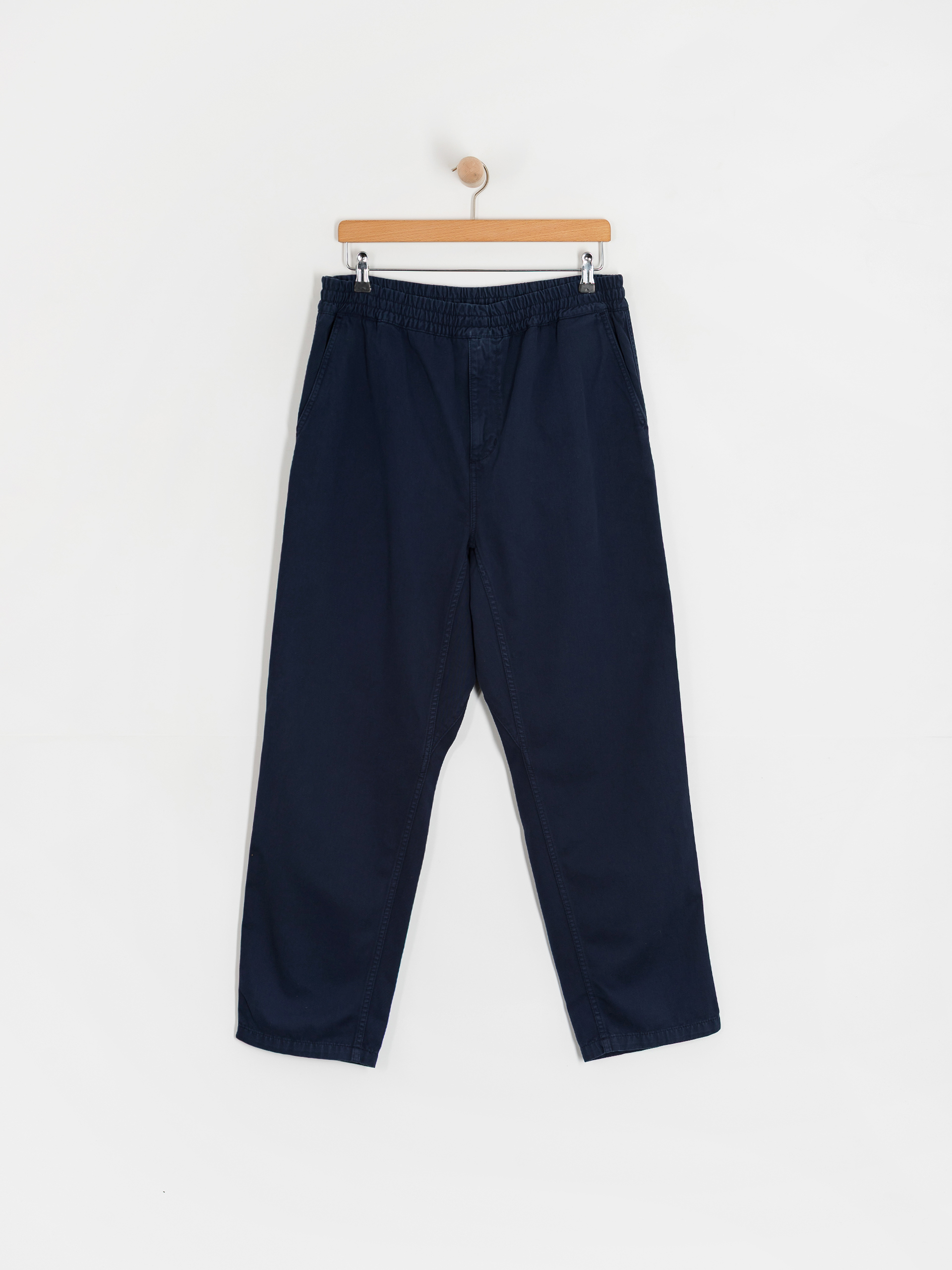 Pantaloni Carhartt WIP Flint (jupiter/garment dyed)