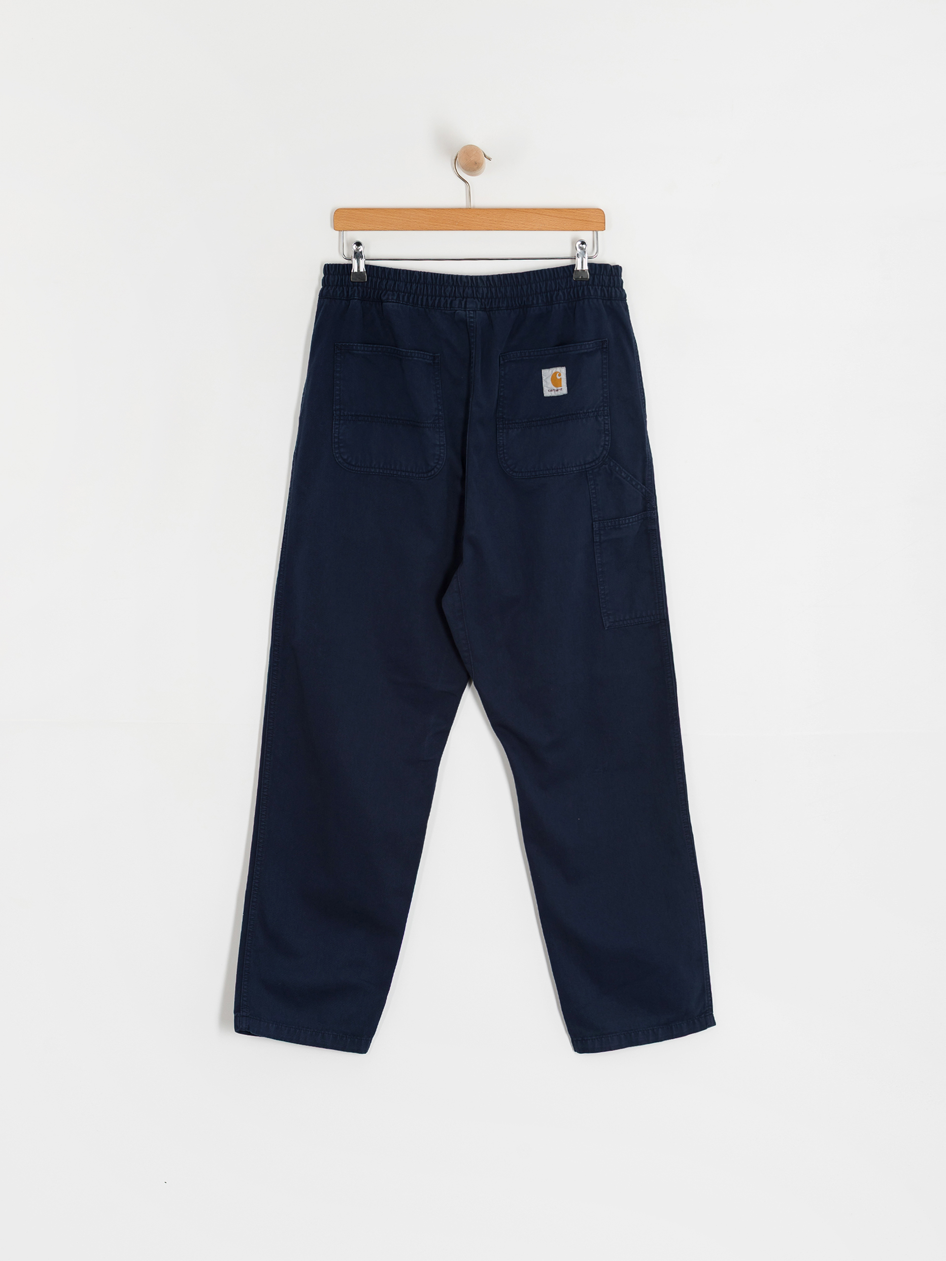 Pantaloni Carhartt WIP Flint (jupiter/garment dyed)