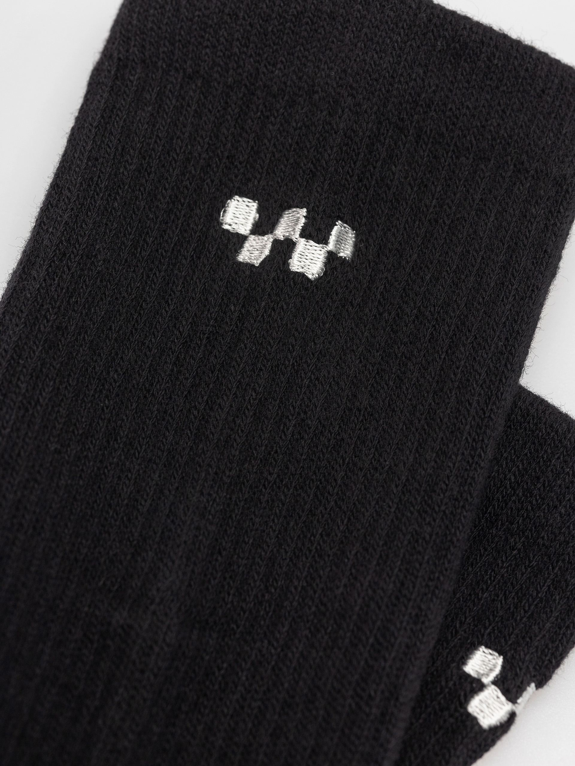 Șosete Vans Skate Standard Coolmax Crew (black)